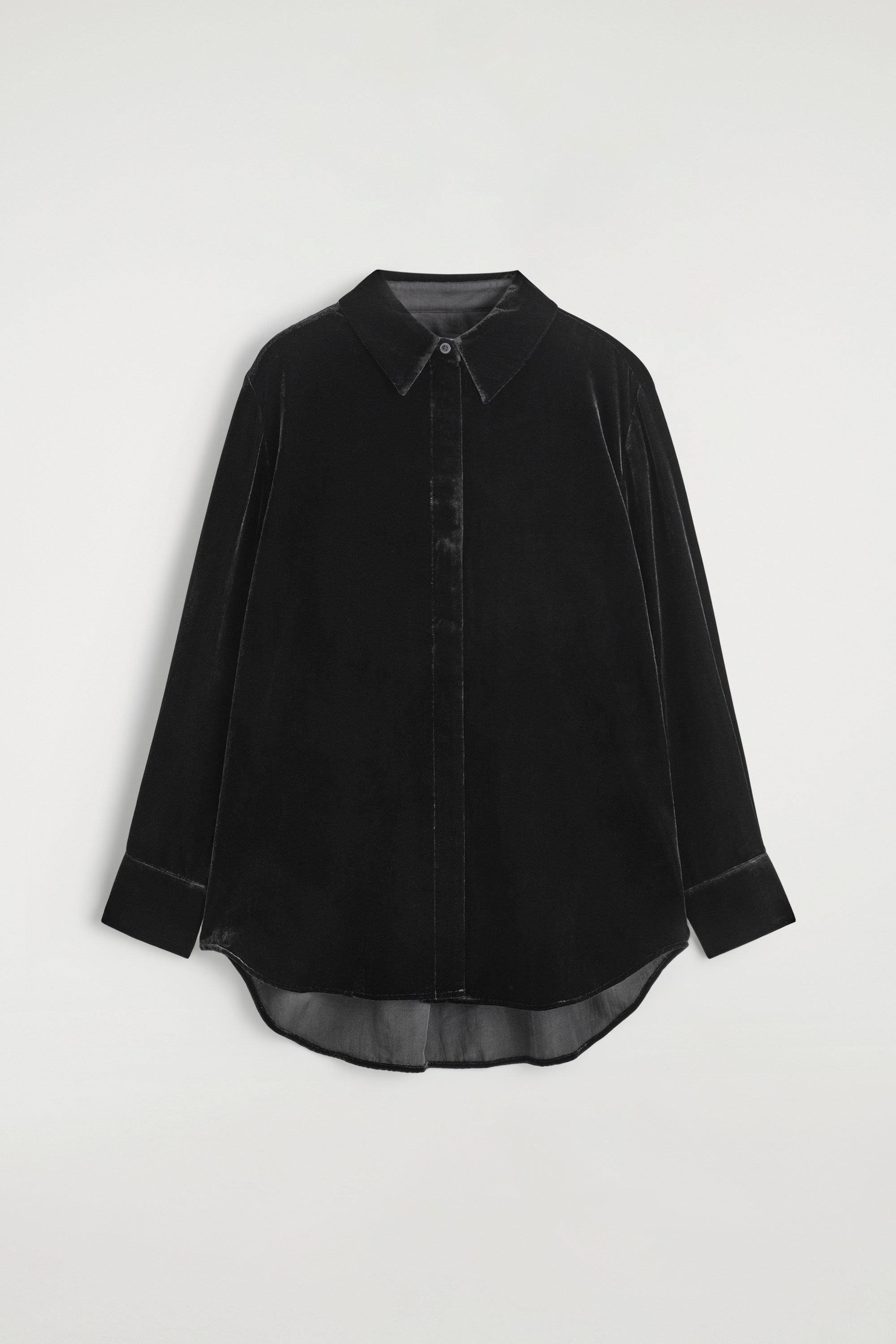 MASU VELVET SHIRT ブラック 44 24aw MPFW-SH0624_i_002_jpg.jpg?v=