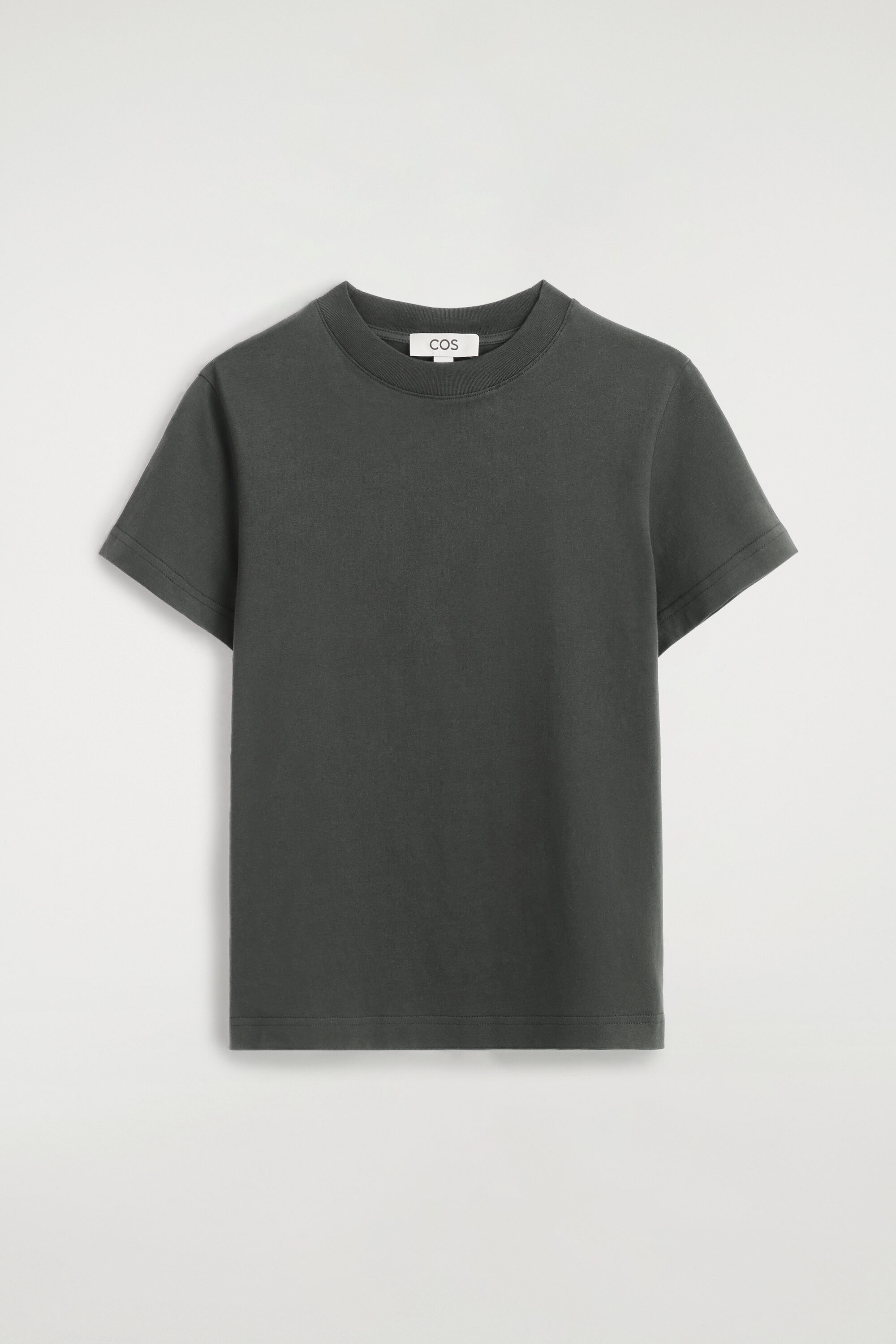 BRUSHED-COTTON SHIRT - thumbnail 6