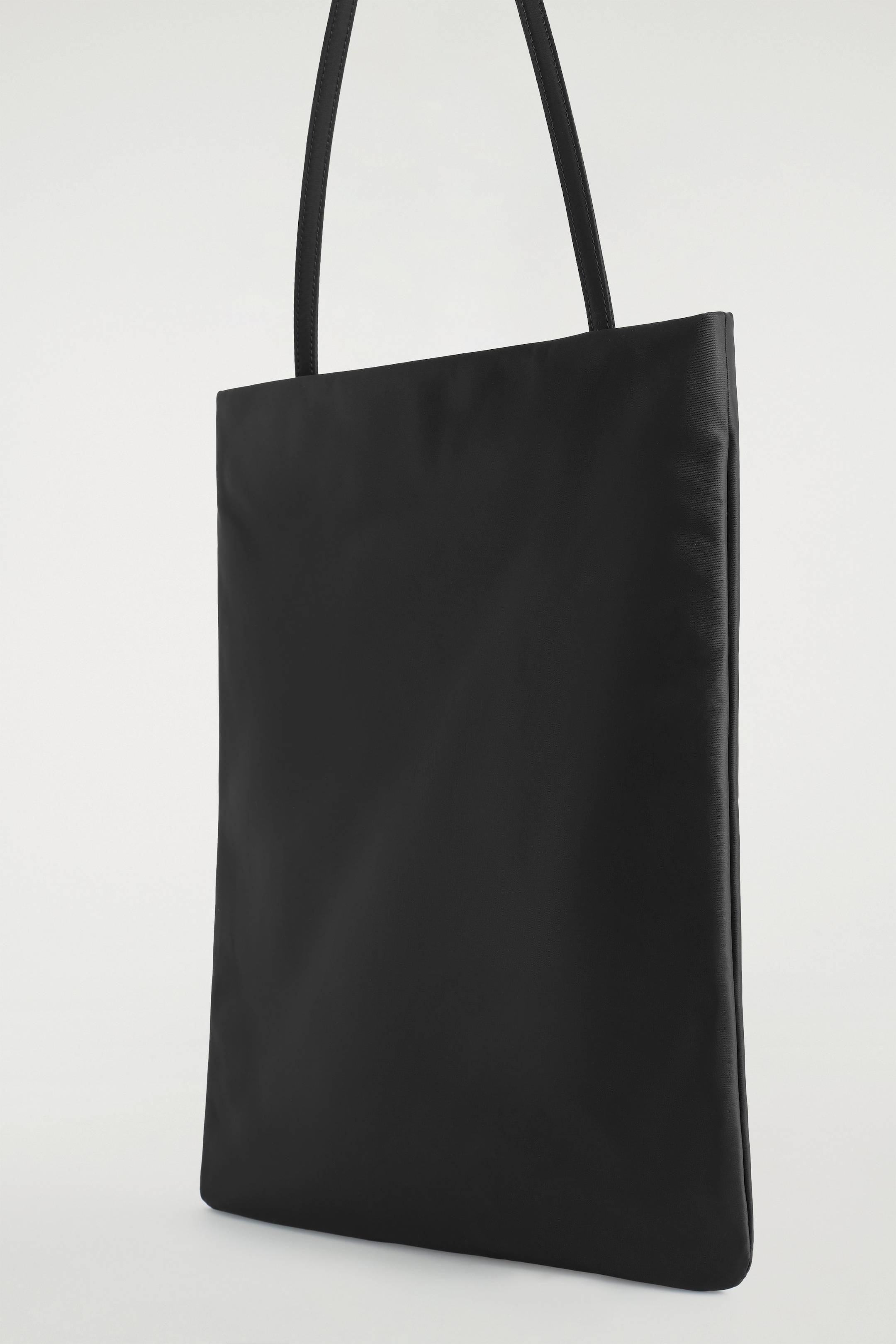BOLSO TOTE ARCHIVE - NAILON