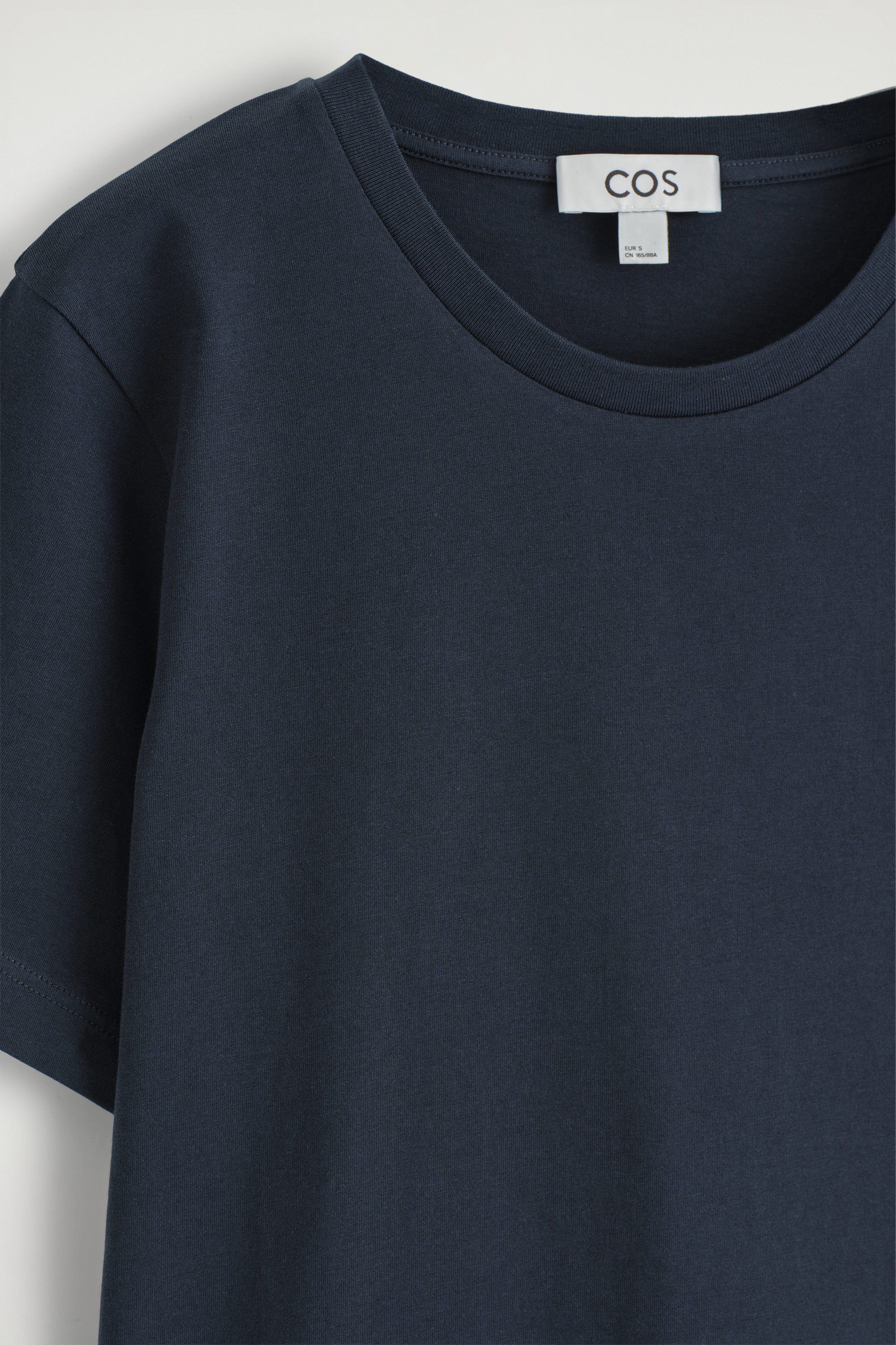 Tシャツ・カットソー COVERNAT Sorona Nylon Pocket T-Shirt Dark Navy MUSINSA | COVERNAT Sorona Nylon Pocket T-Shirt Dark Navy