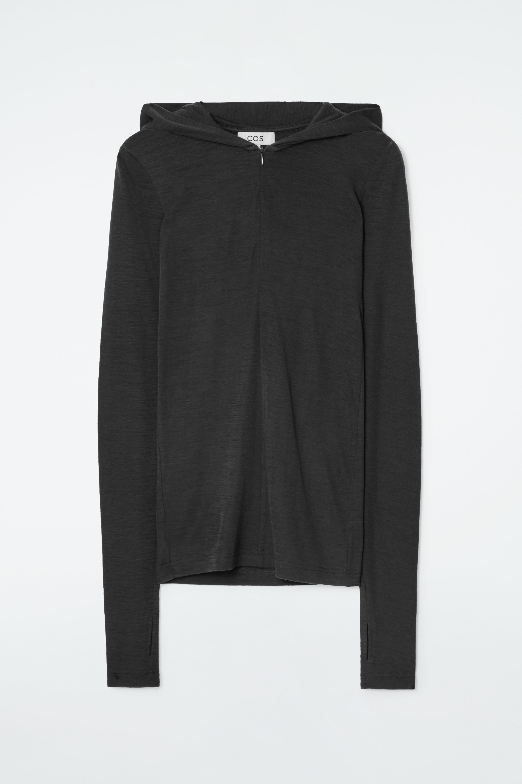 トップス TTTMSW Wool pullover knit BLACK TTTMSW knit sweater (thick L cotton Black full pattern Used