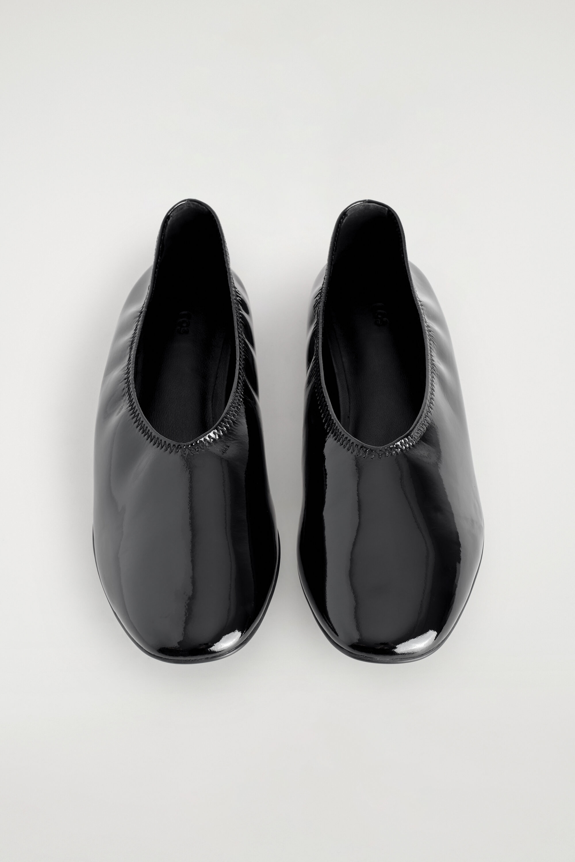 Women's Flat Shoes | COS