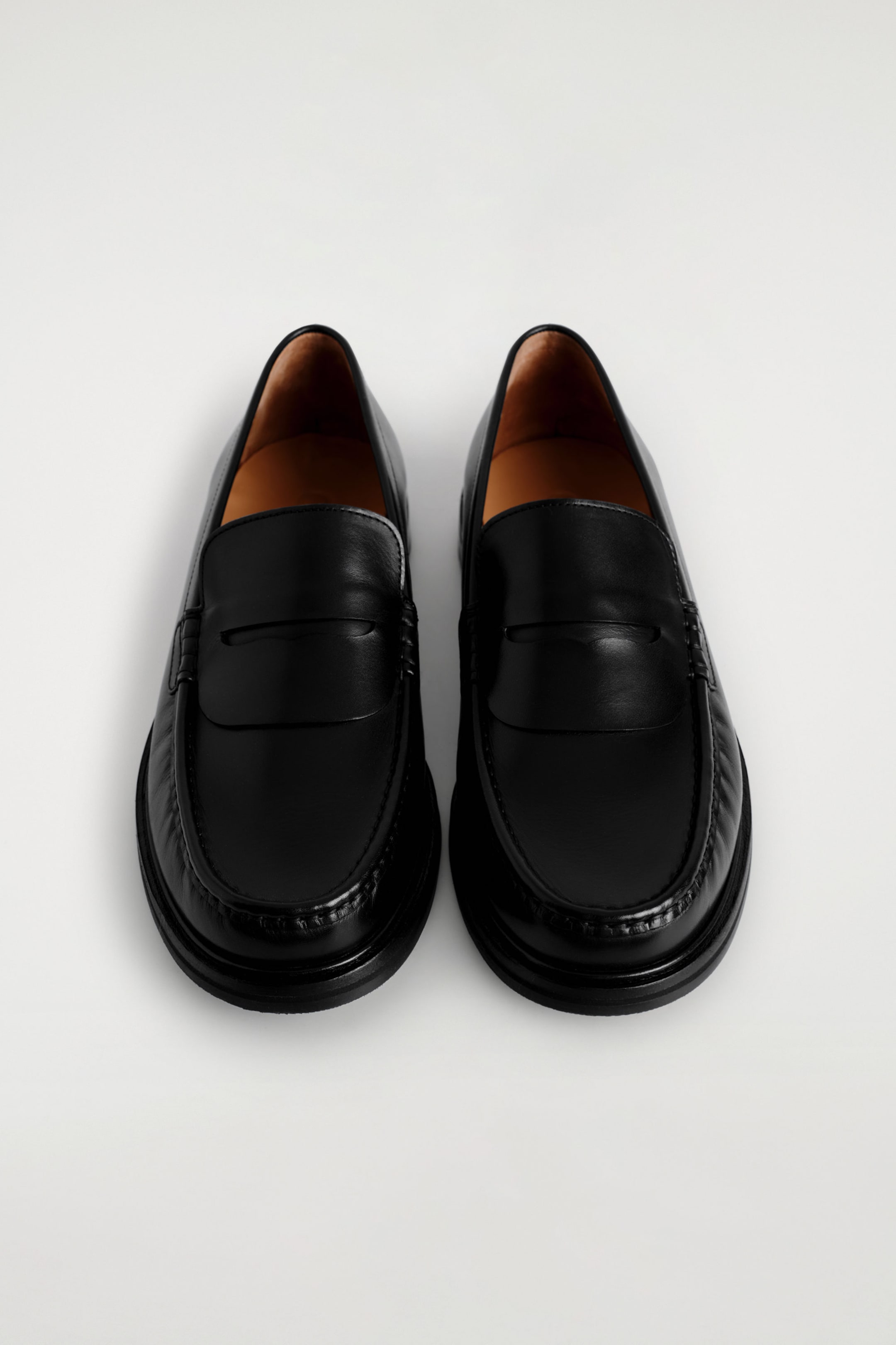CLASSIC PENNY LOAFERS