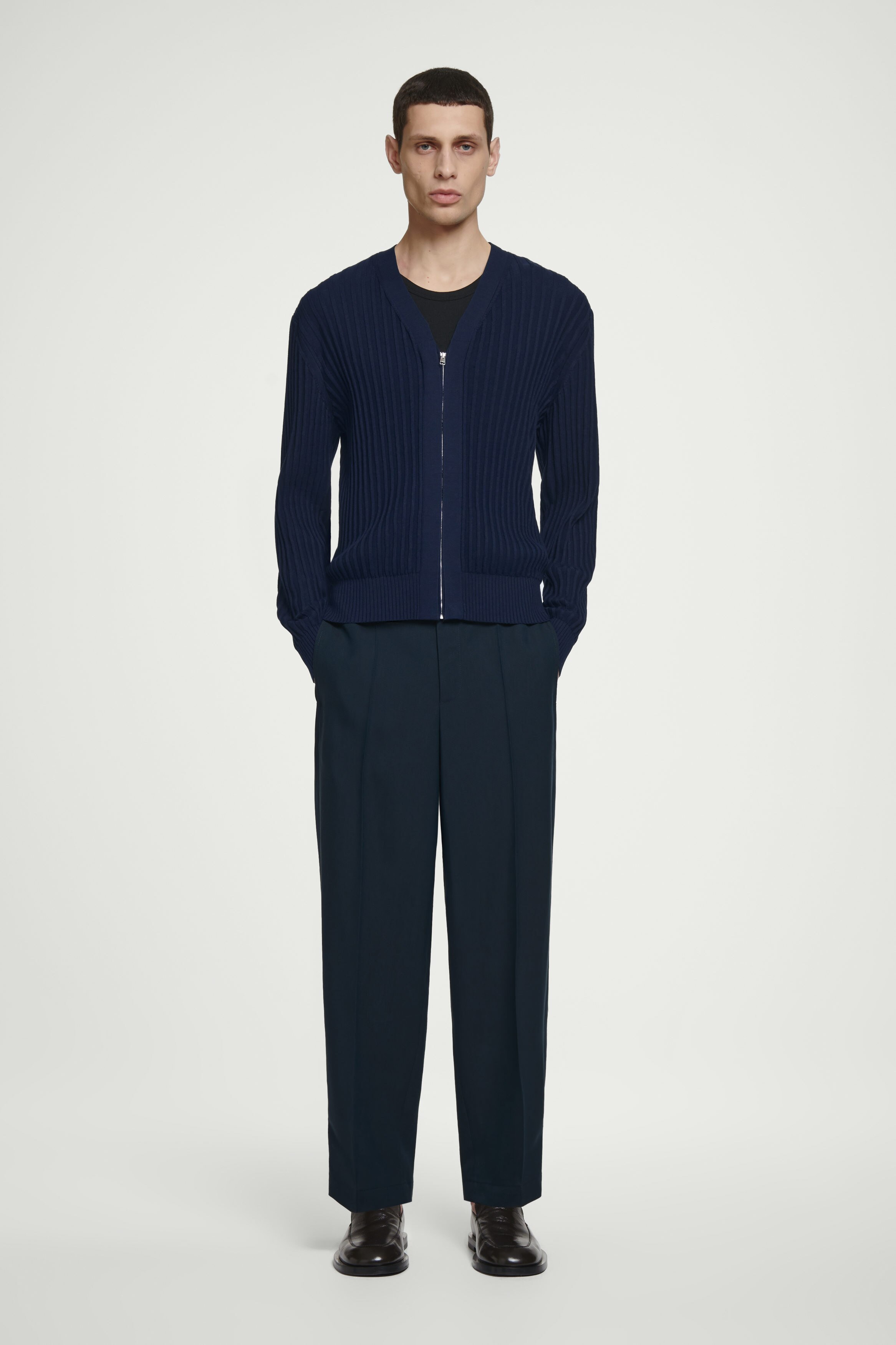 【送料&関税込】C.P. Company Midnight Blue Cotton Cardigan 24944968_55336684_600.jpg