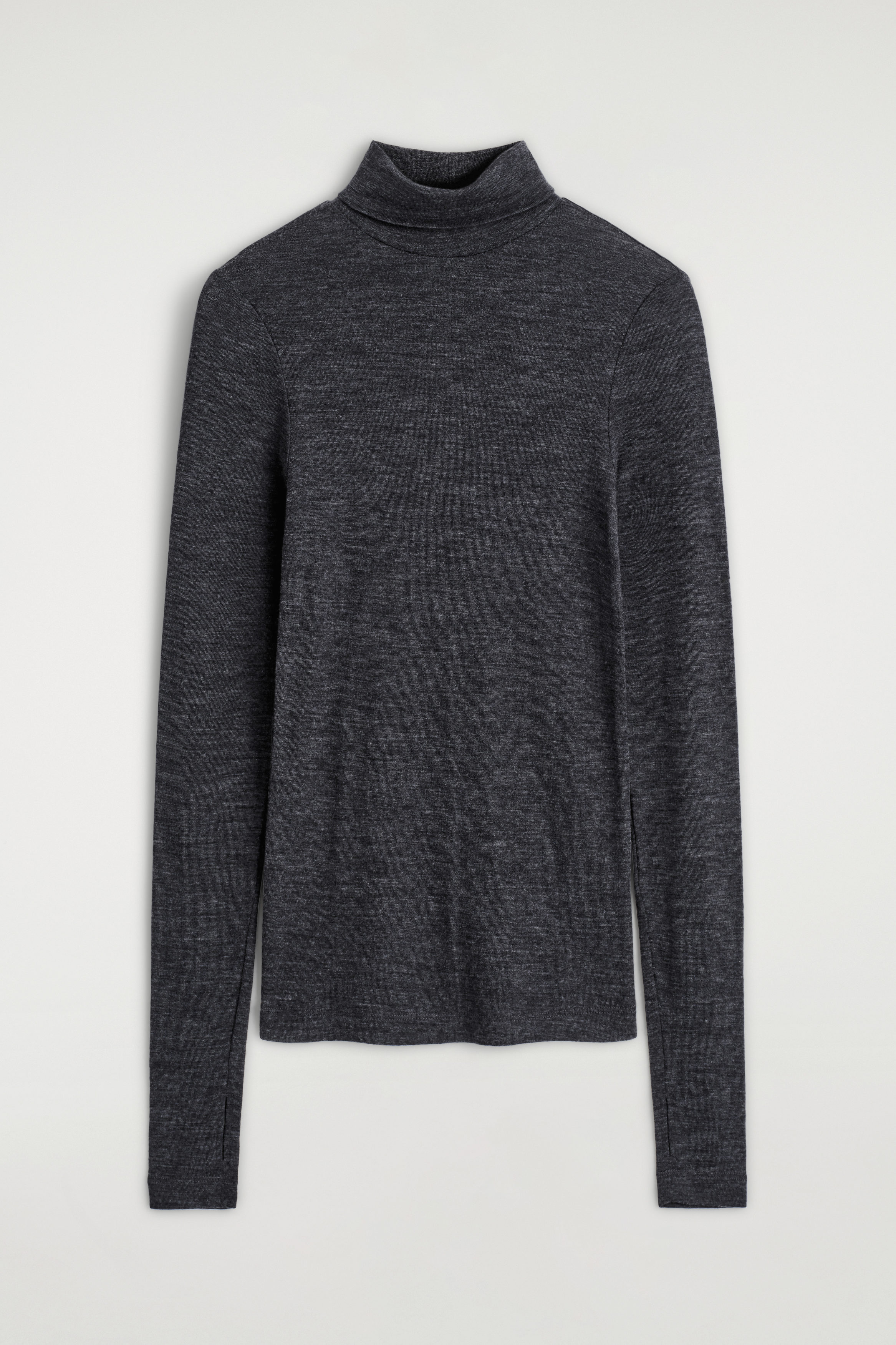 新品　BRIEFING　FINE MERINO HIGH NECK KNIT 9a6c1a4215511551be7fbd34c34e2e