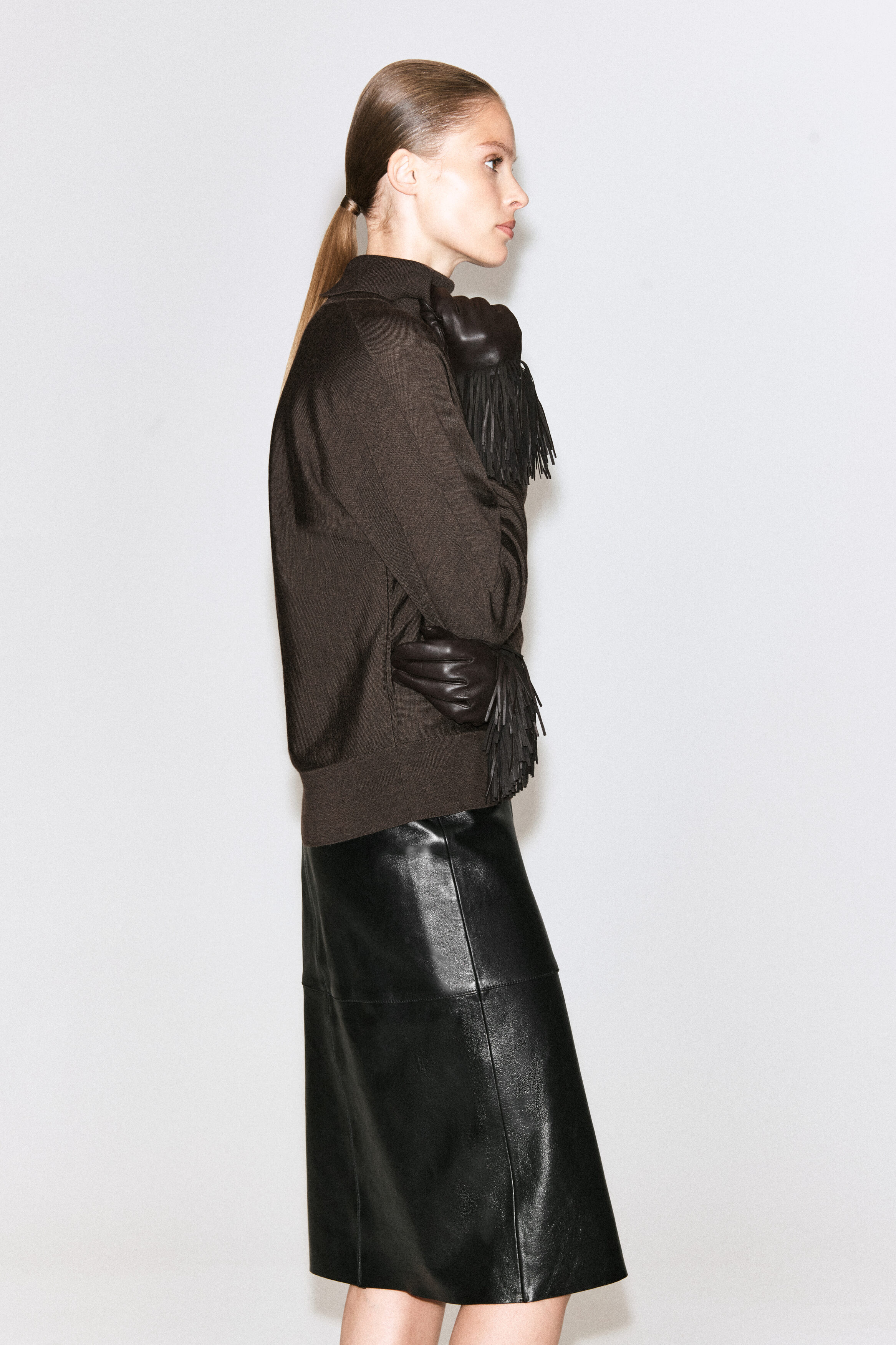 Women's Gloves | COS