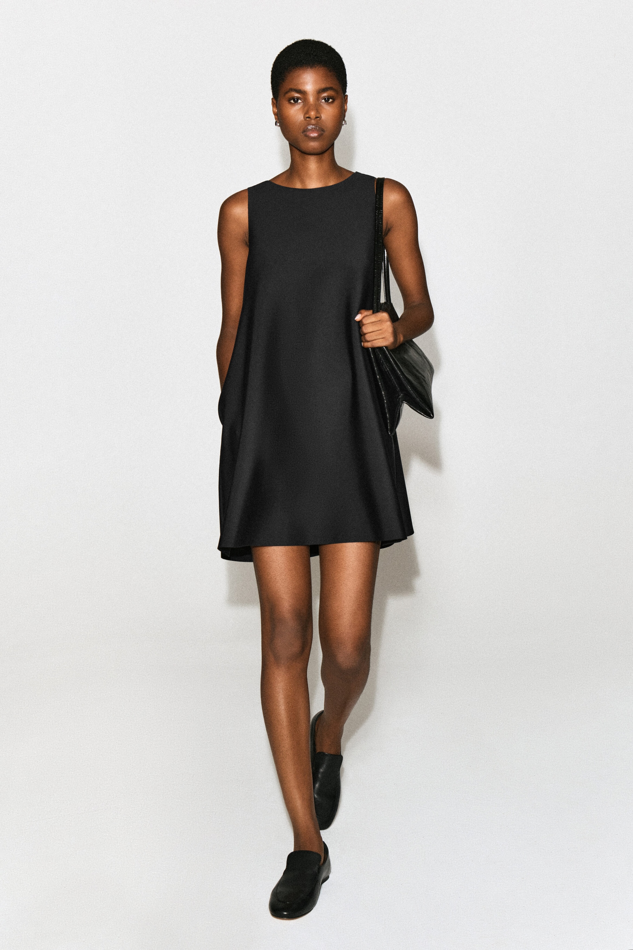 gold metallic mini dress Gleaming perfect for special occasions Duration:5 Day Rental oat D1 Off the Shoulder