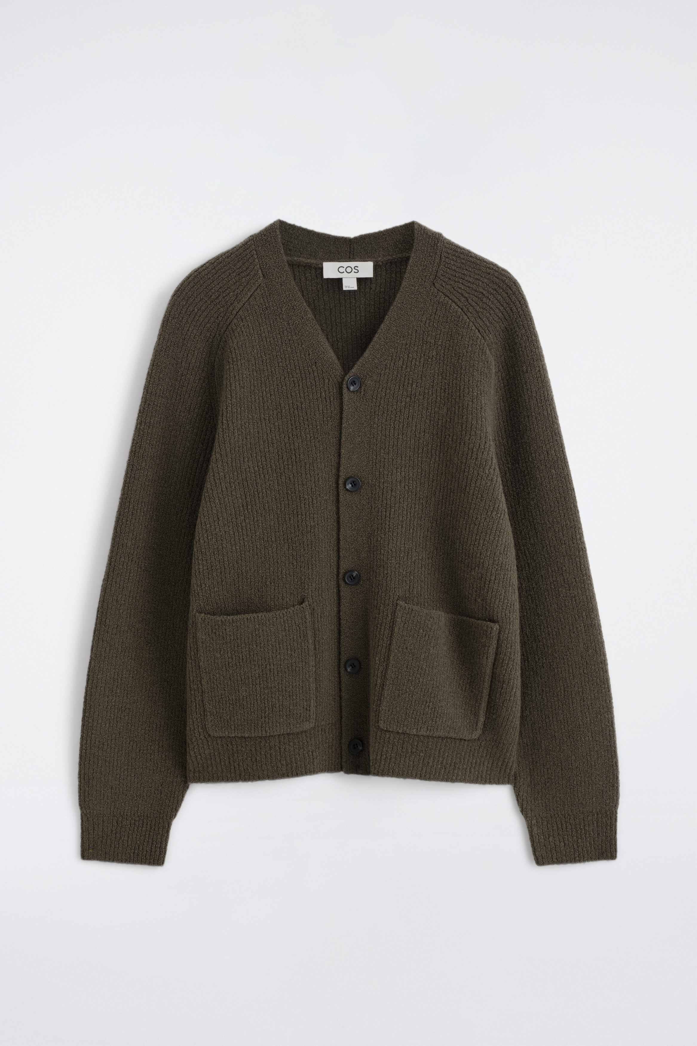 Cardigans - Knitwear - Men - COS | COS US