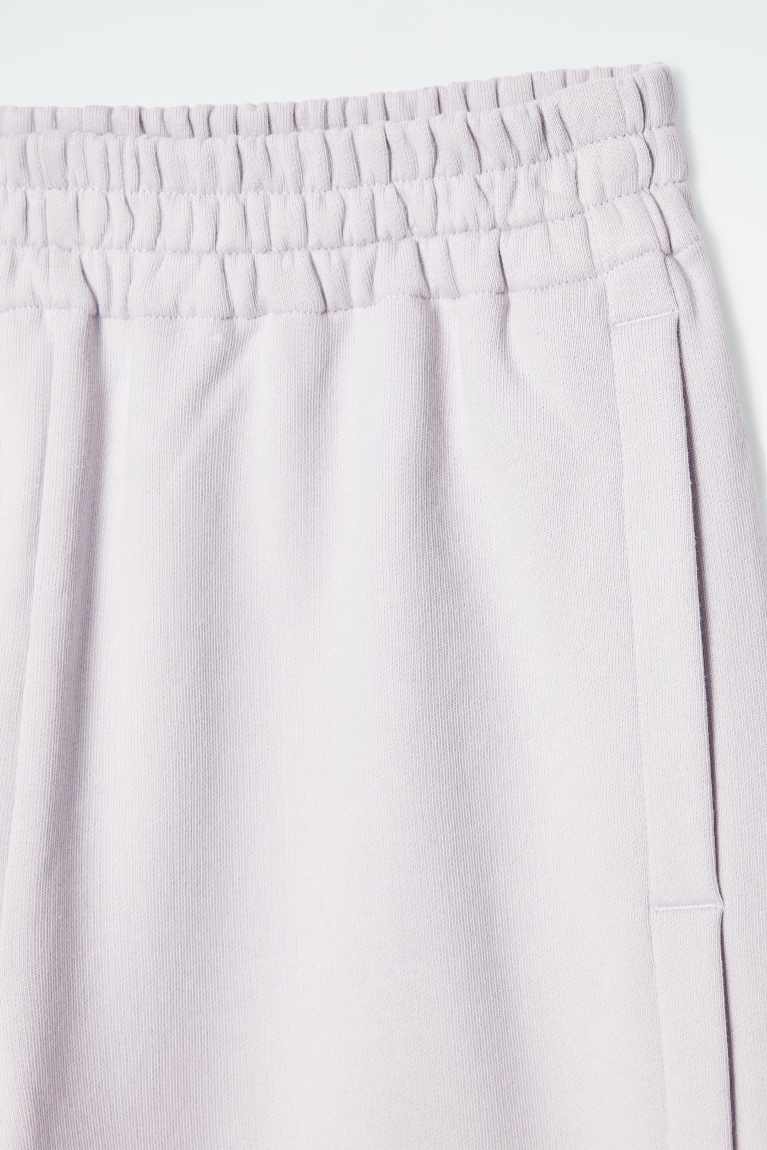 JERSEY CULOTTES - LILAC - 2