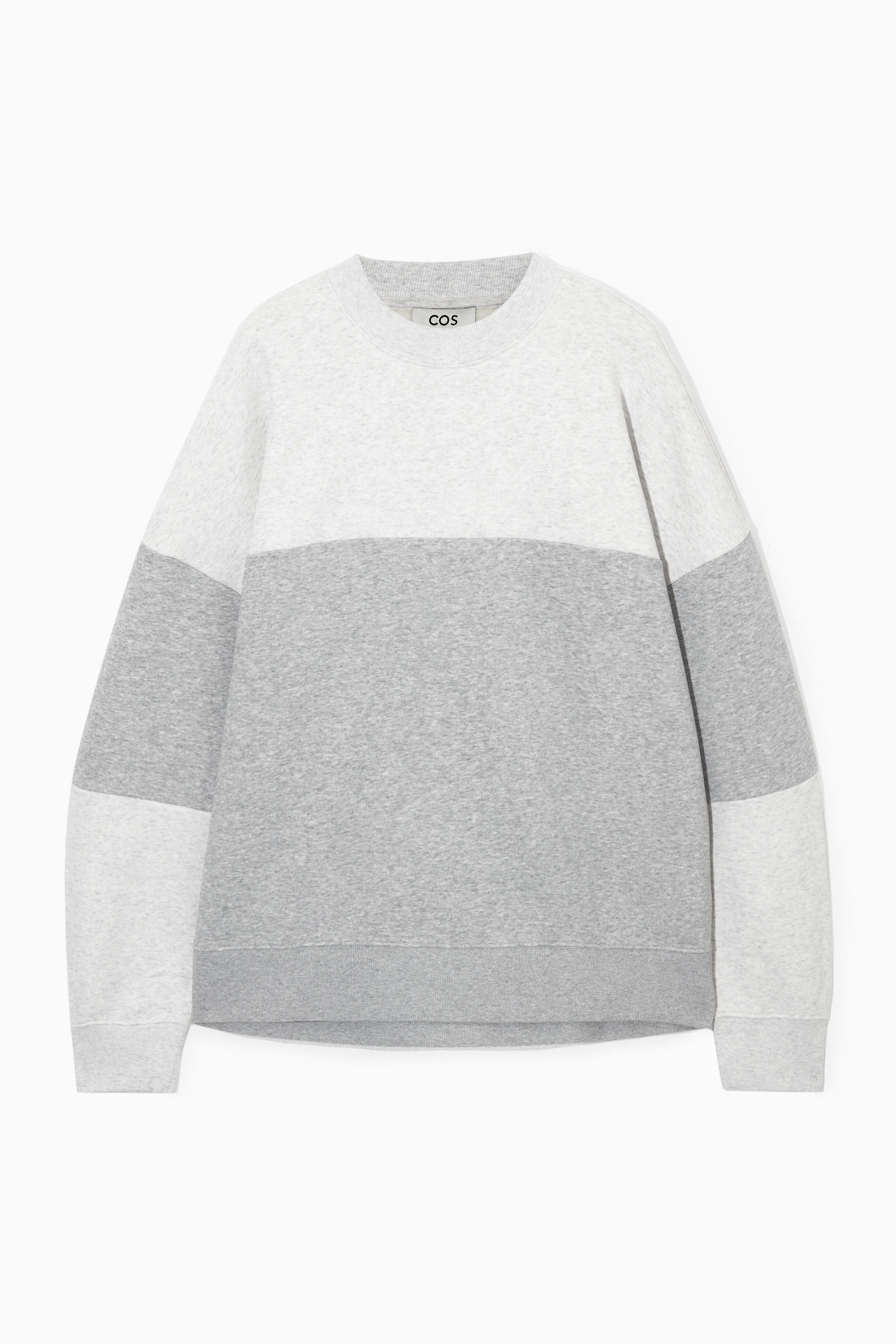 TWNのEstbro Collar Sweatshirt 全3色 9cf78d27f212bb078d64fceee53126