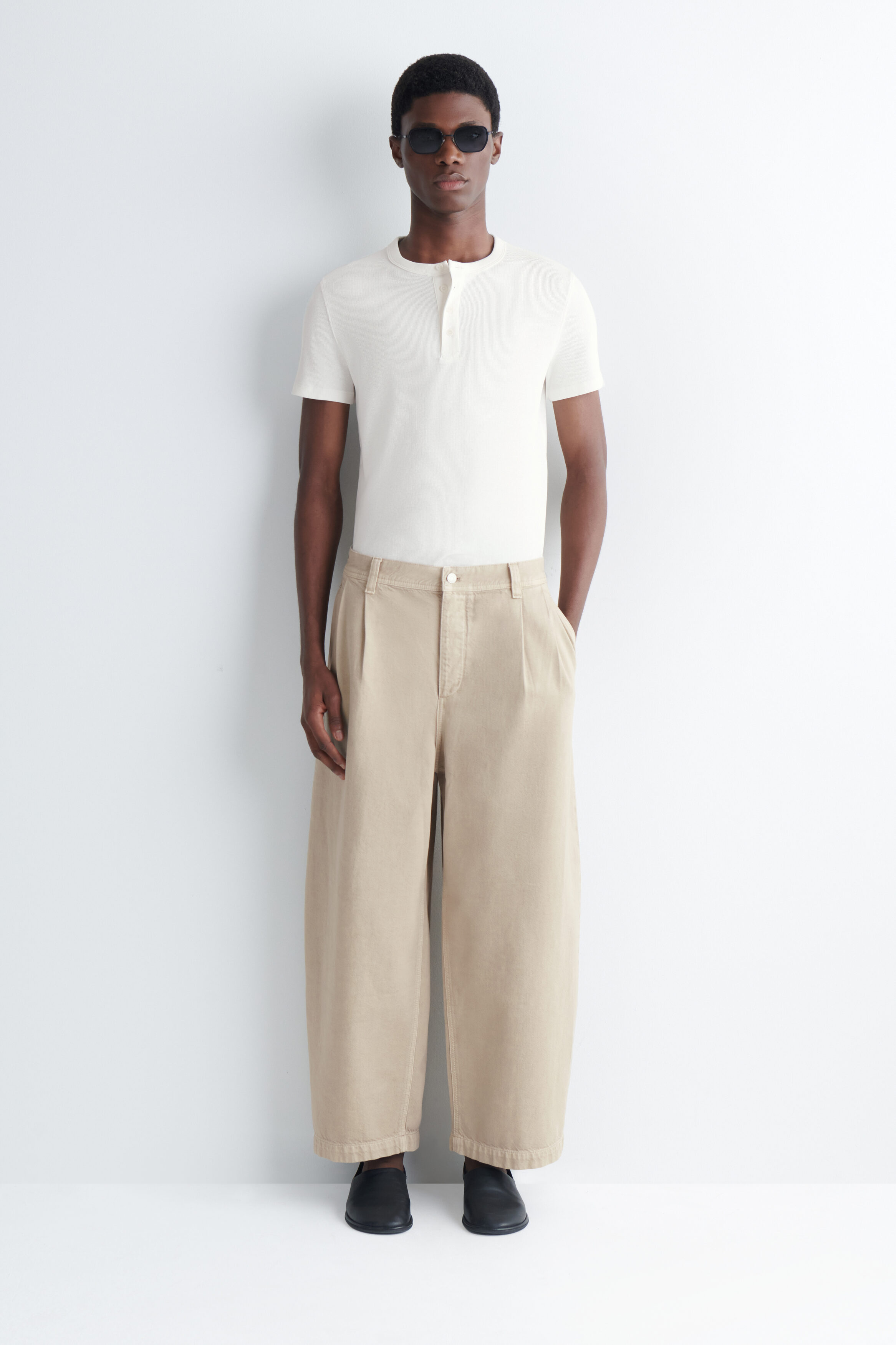Men's Jeans | Denim Styles | COS