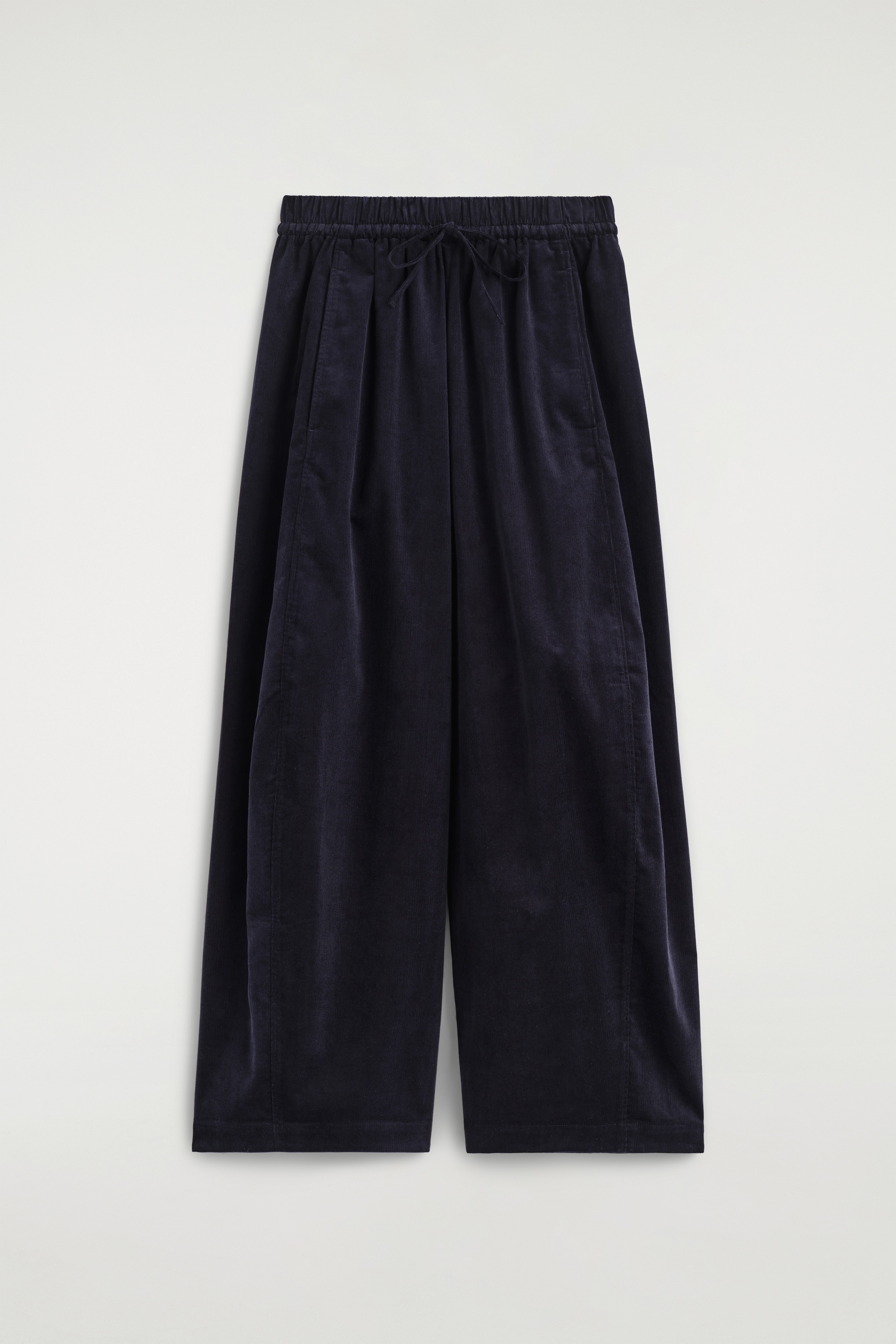 ΕΛΑΣΤΙΚΟ ΚΟΡΔΟΥΡΟΪ ΠΑΝΤΕΛΟΝΙ ΜΕ ΦΑΡΔΥ ΠΟΔΙ - NAVY