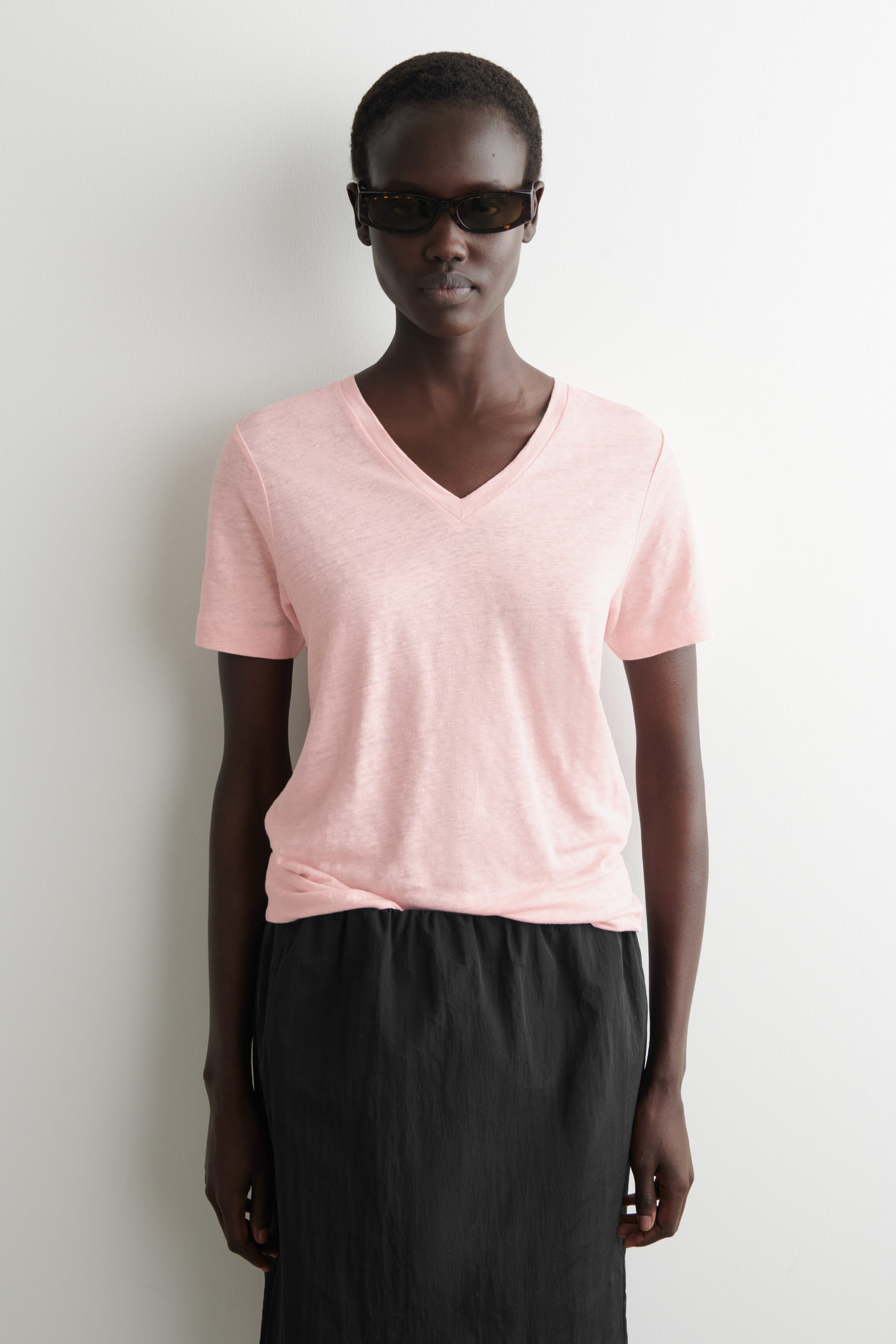 Linen Tops - COS | COS CA