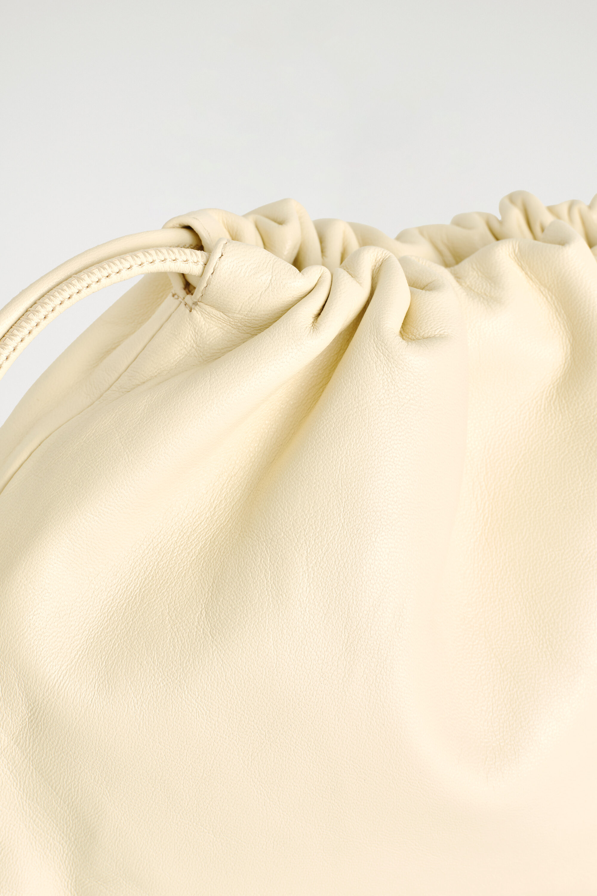 Mini Cavatelli Clutch Bag