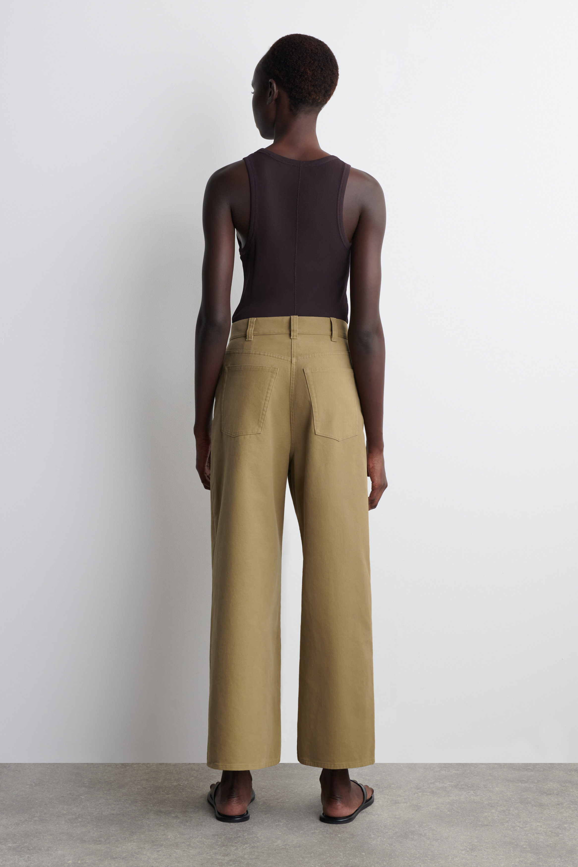 【WONDER WONDER】Cuto Summer Cool Wide Cotton Pants 718vAAaA+fL.jpg