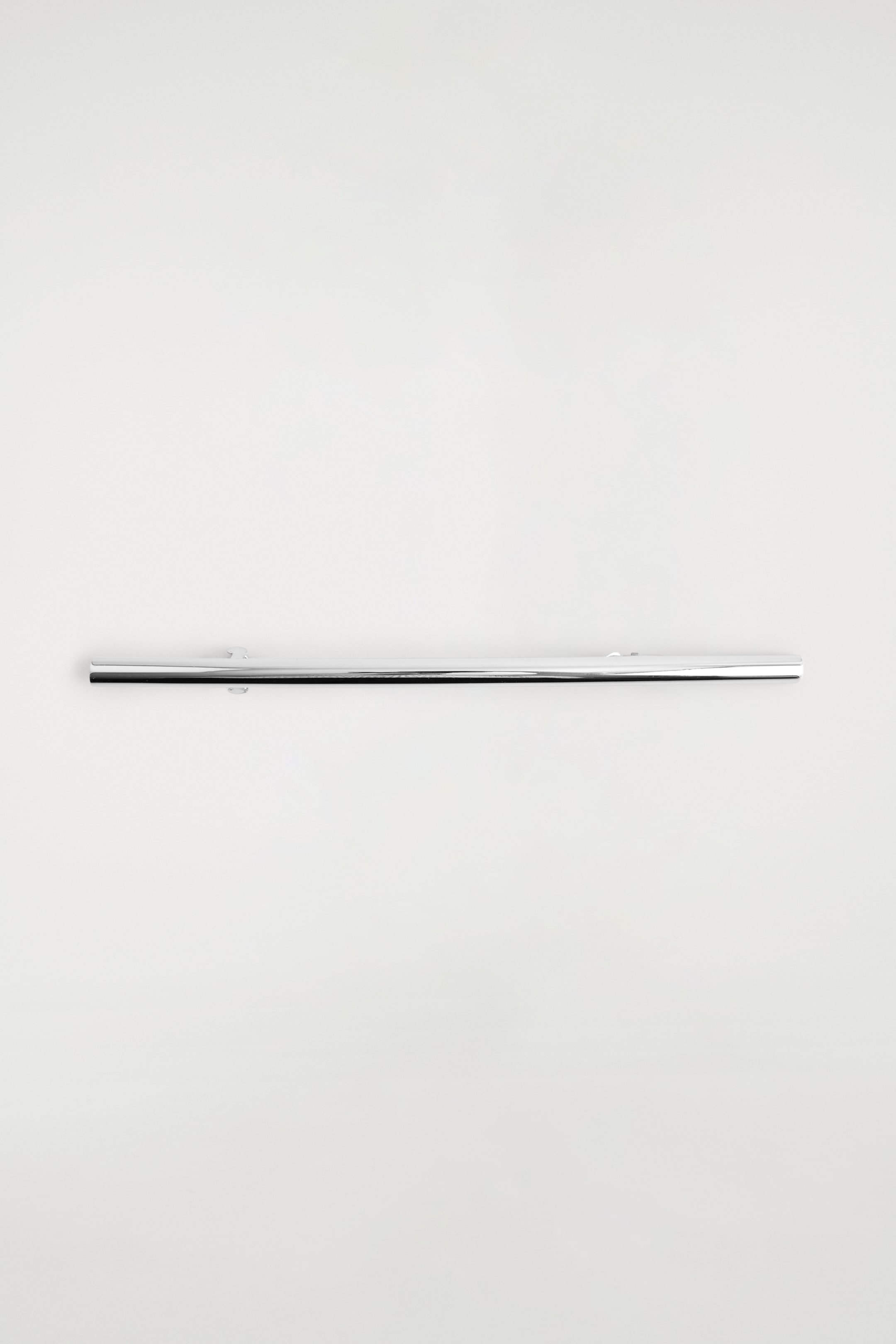 Ver imagen más grande: HORQUILLA DE PELO MINIMALISTA - PLATEADO - MUJER | H&M ES 2