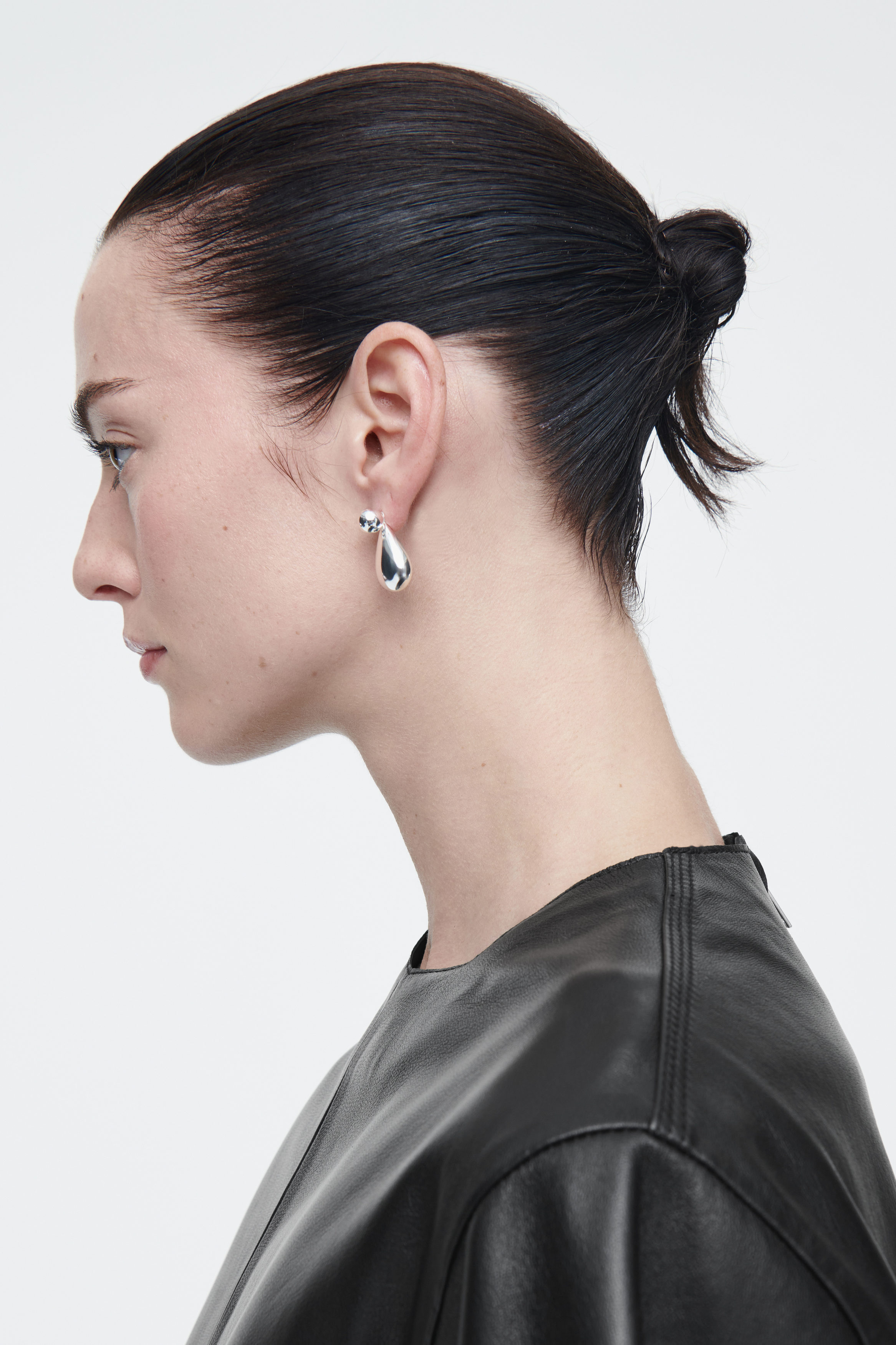 [COYSEIO] 03 WING EARRING SILVER ☆送料込☆ ☆送料・関税込☆COYSEIO☆03 WING EARRING SILVER☆ (COYSEIO