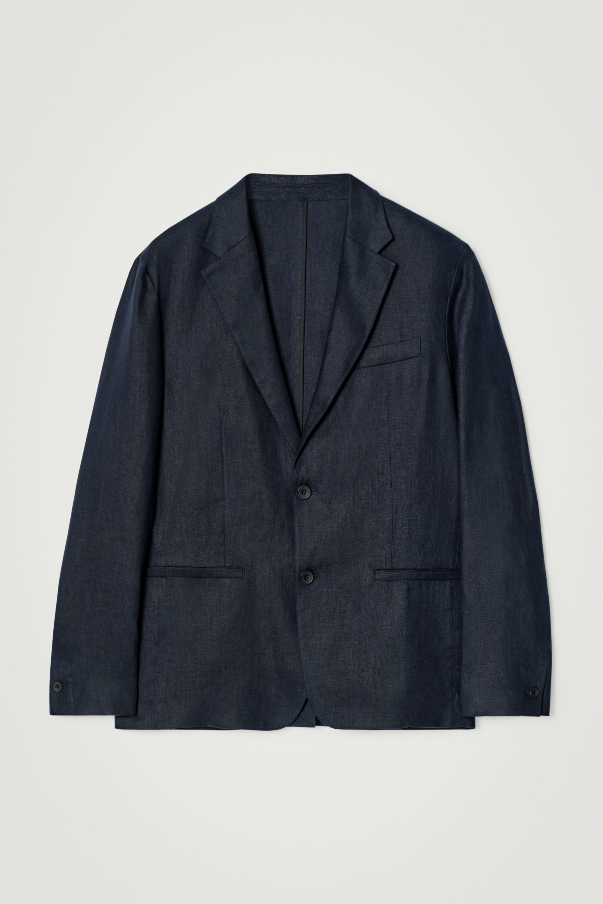【関税込み】Embroidery single-breasted blazer Embellished Denim Single Breasted Blazer | Karen Millen