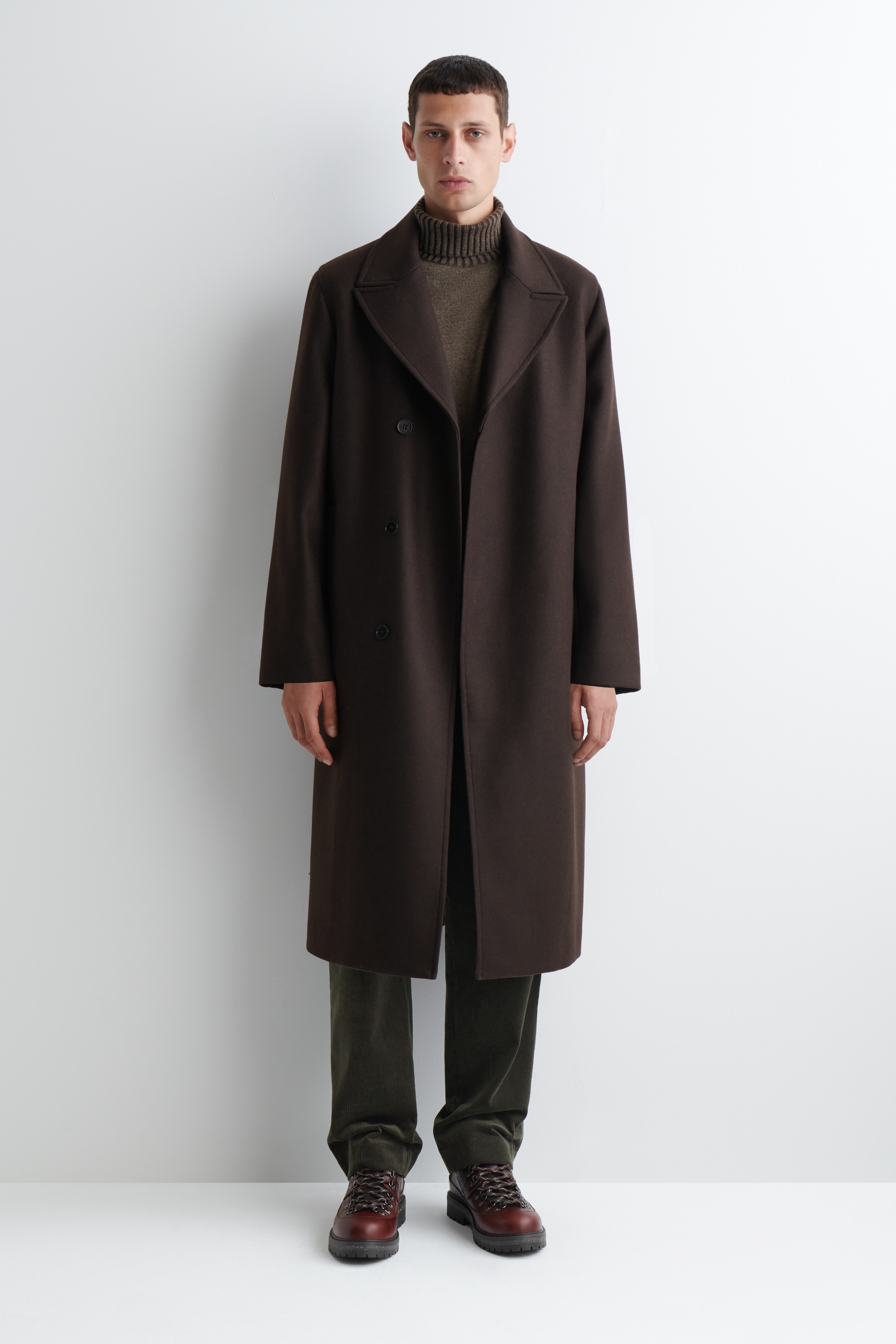 КОЖЕНИ ТУРИСТИЧЕСКИ БОТУШИ - КАФЯВО/ЧЕРНО