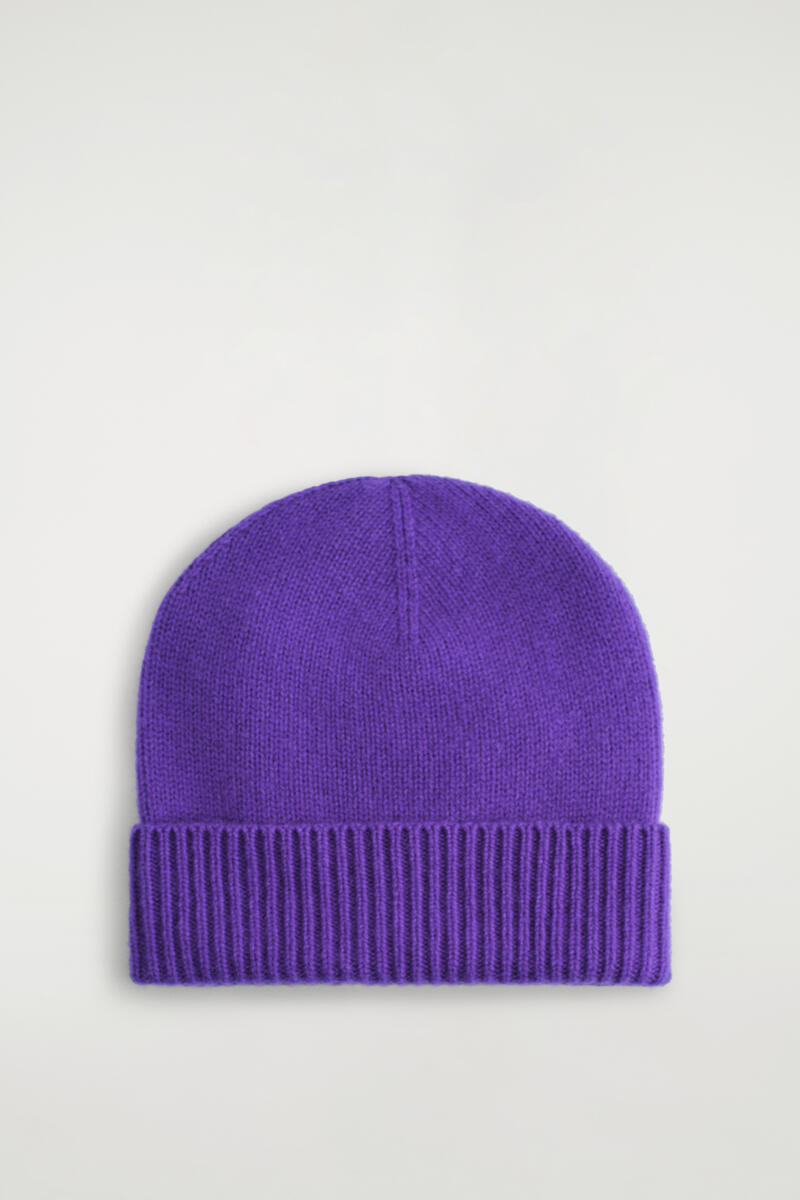 Pure Cashmere Beanie