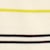 IVORY / YELLOW / STRIPED