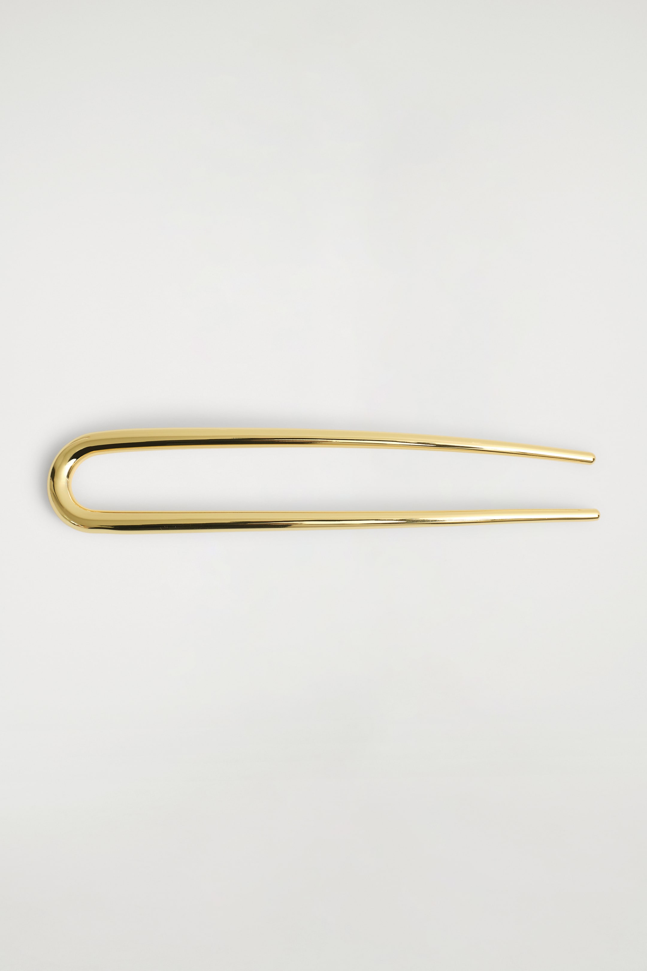 Agrandir l'image: ÉPINGLE À CHEVEUX - DORÉ - FEMME | H&M FR 2