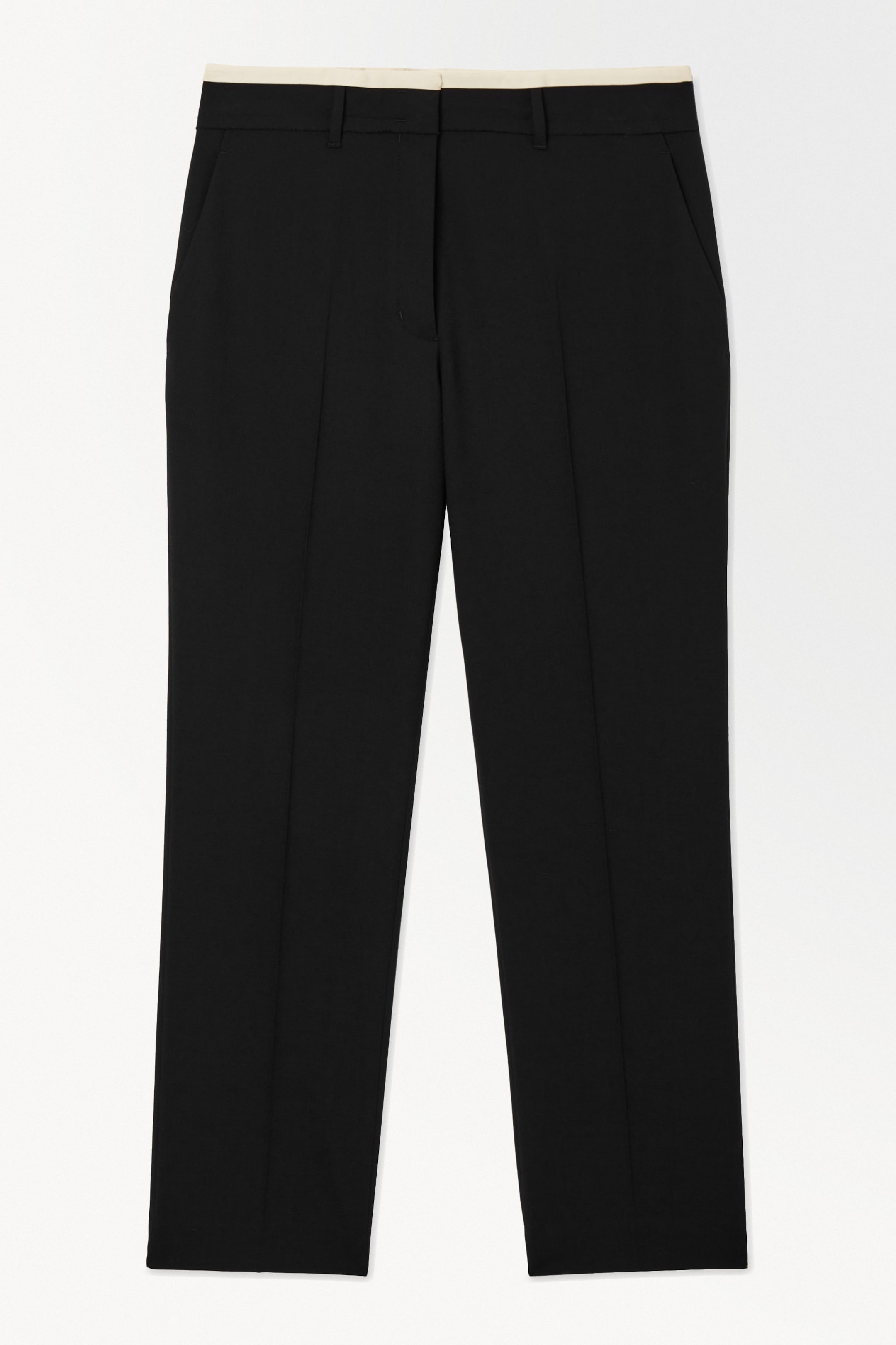 THE DECONSTRUCTED PANTS