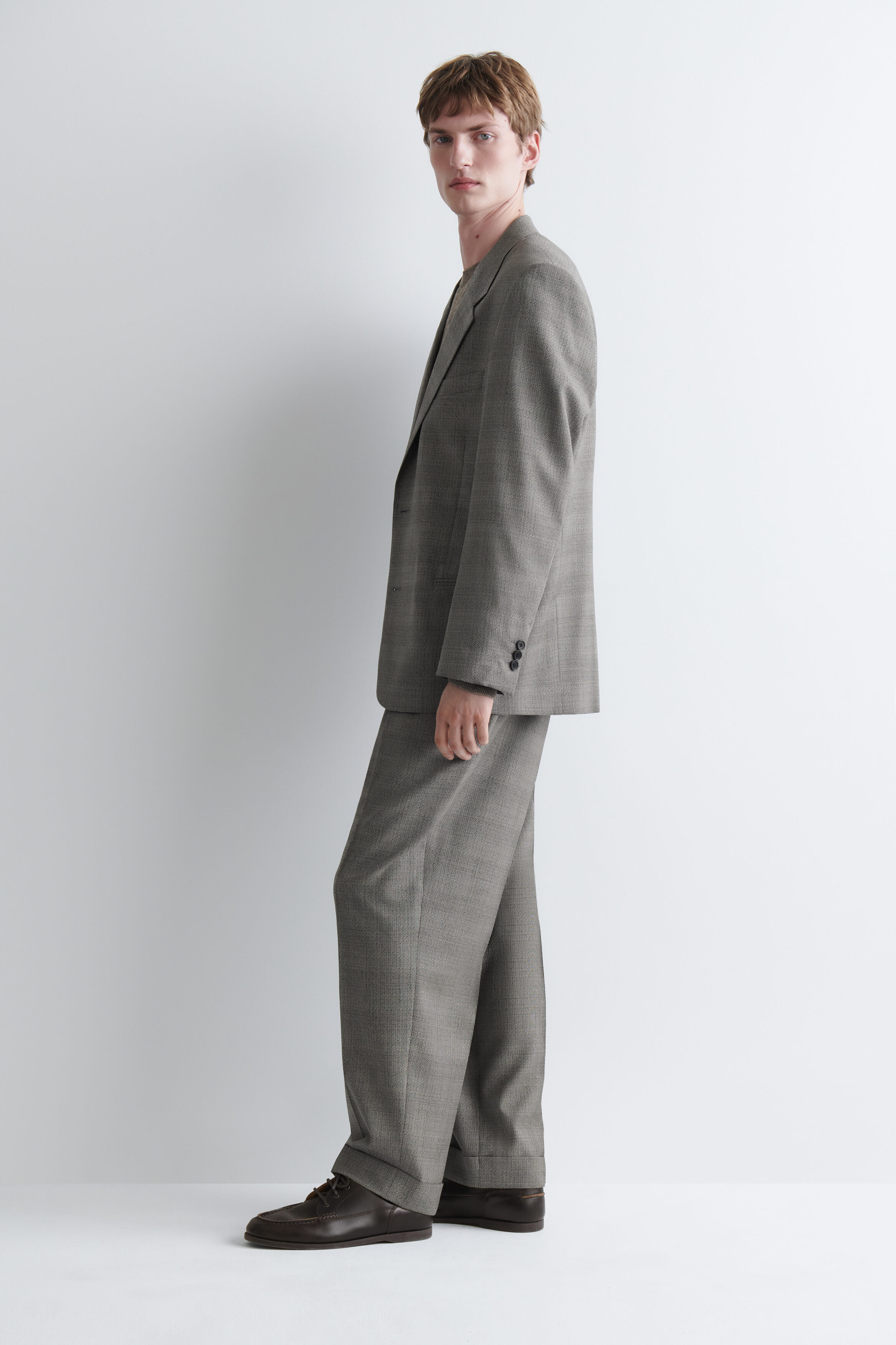 Blazers - Suits and tailoring - Men - COS | COS US