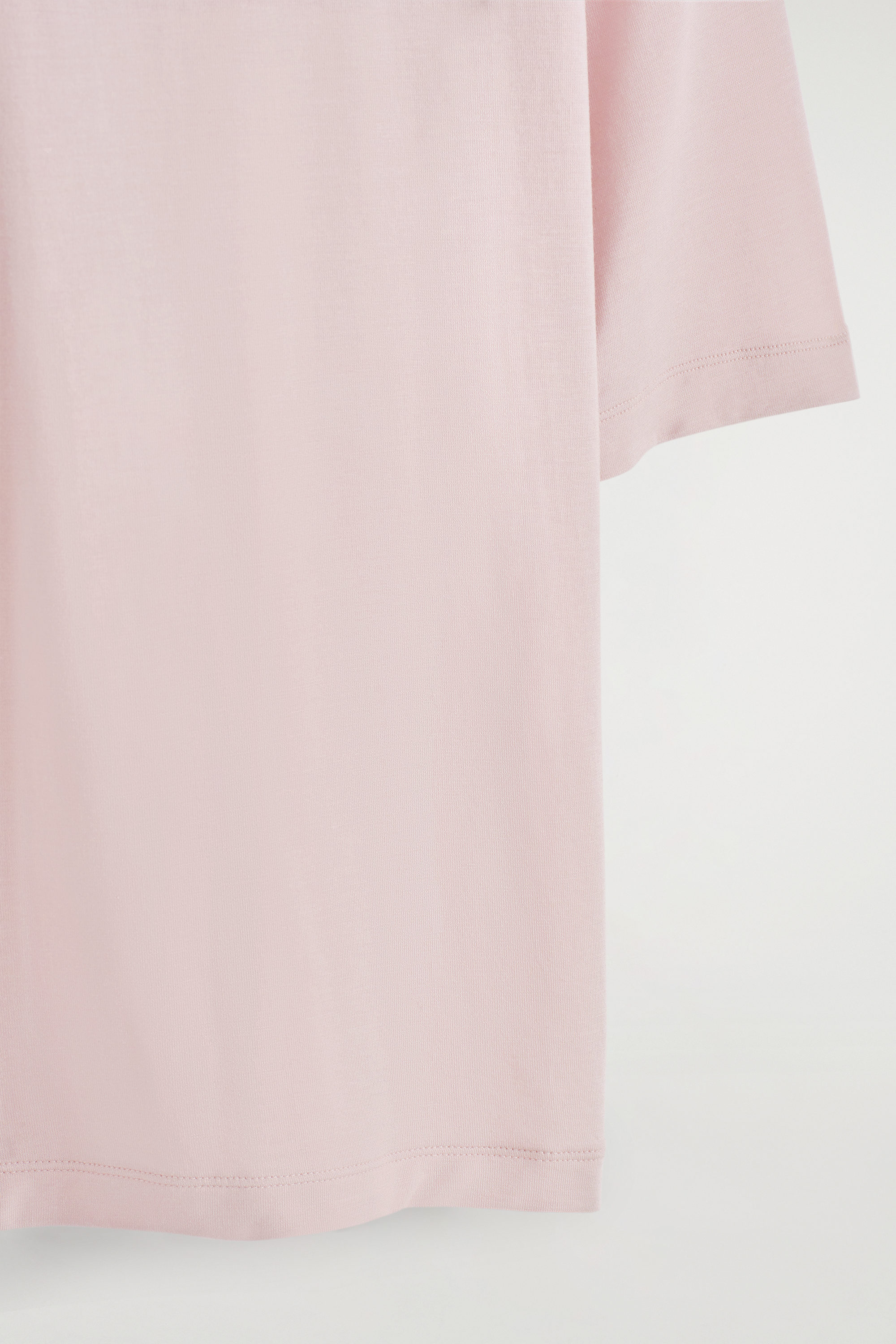 卒服♡165cm♡pink Latte Lelache - Heart Lettering Hooded Sweatshirt | YesStyle