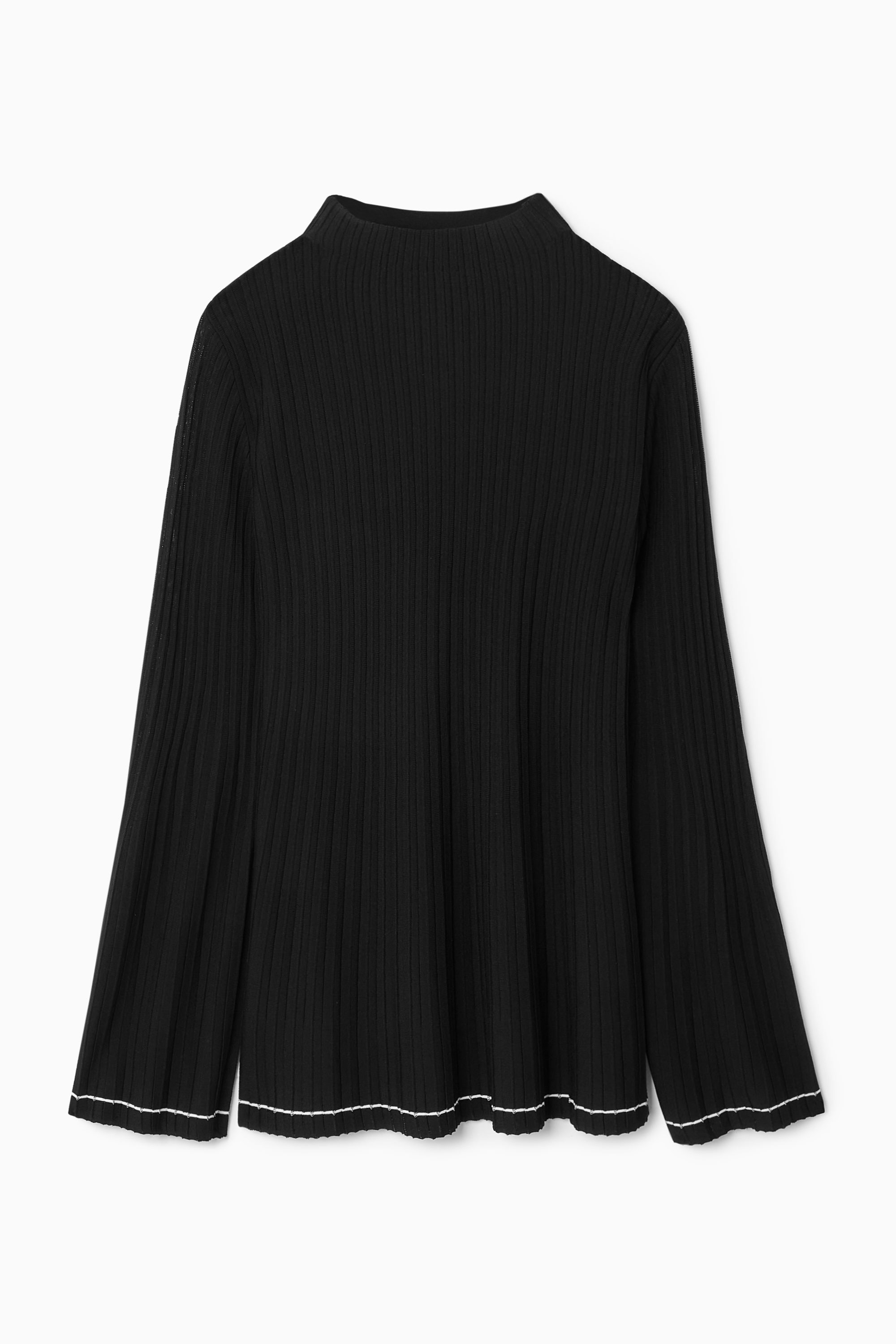NOROLL KALASTUS KNIT ブラック NOROLL KALASTUS KNIT ブラック NOROLL