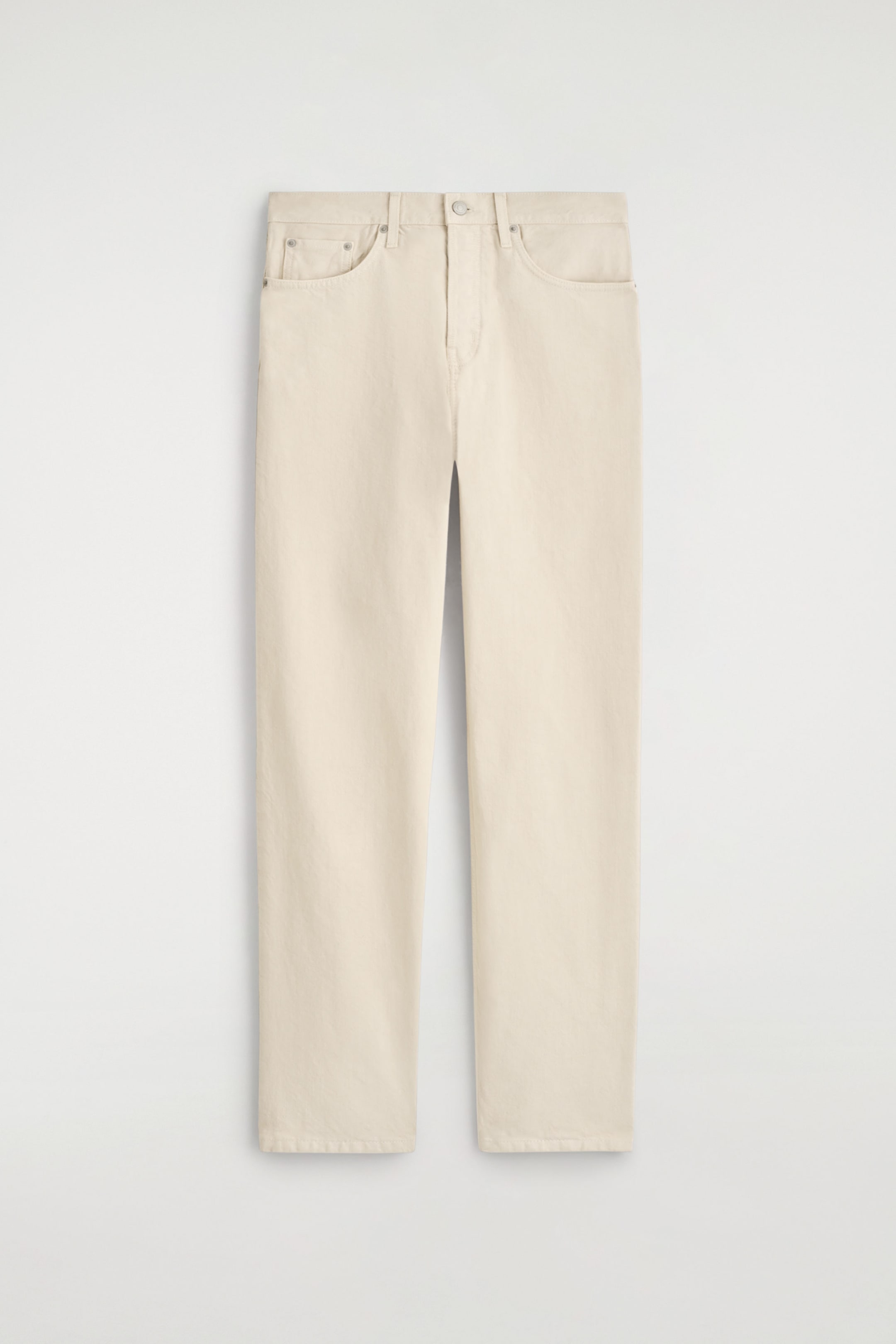 RIDER STRAIGHT-LEG JEANS