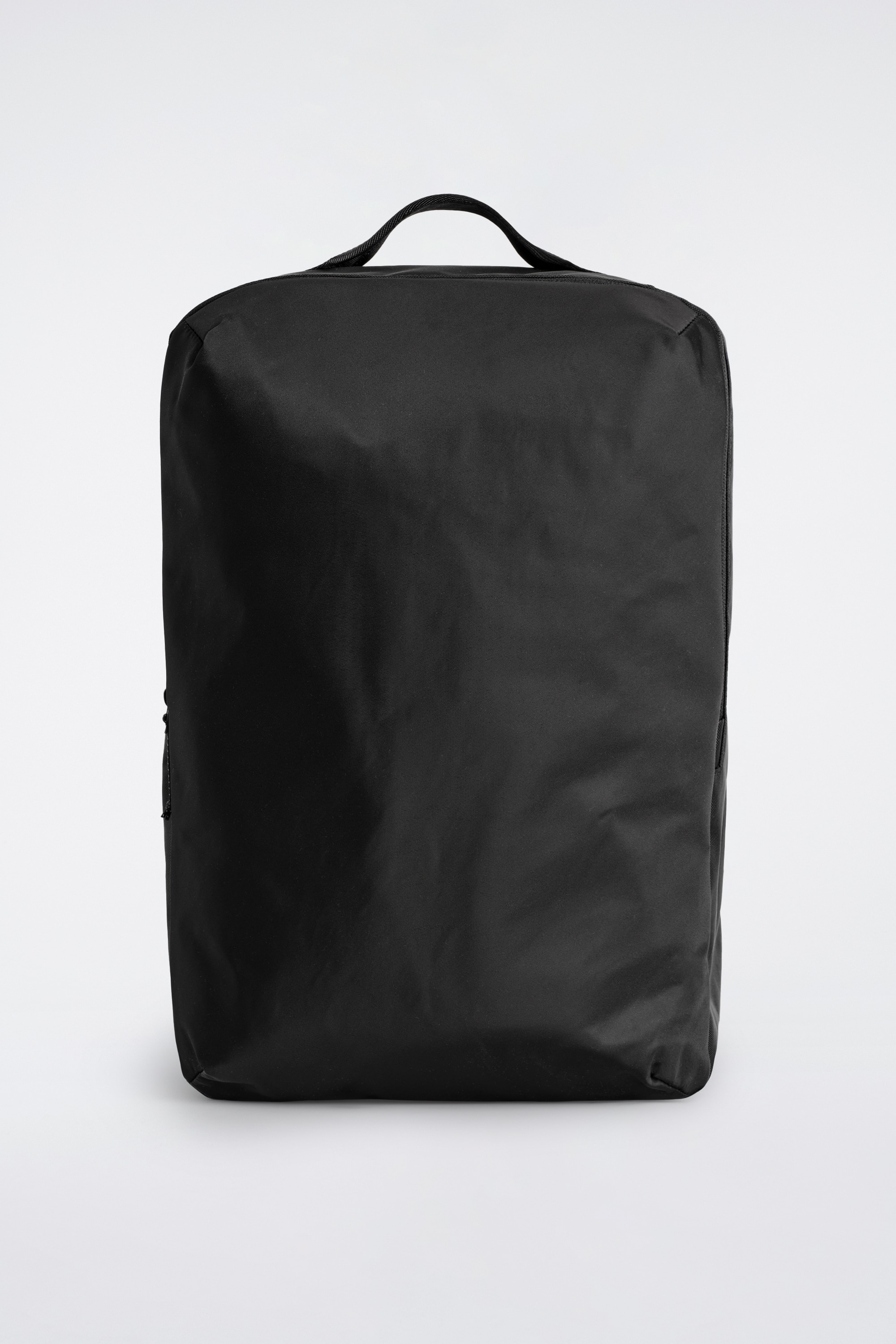 CLASSIC BACKPACK - NYLON - BLACK