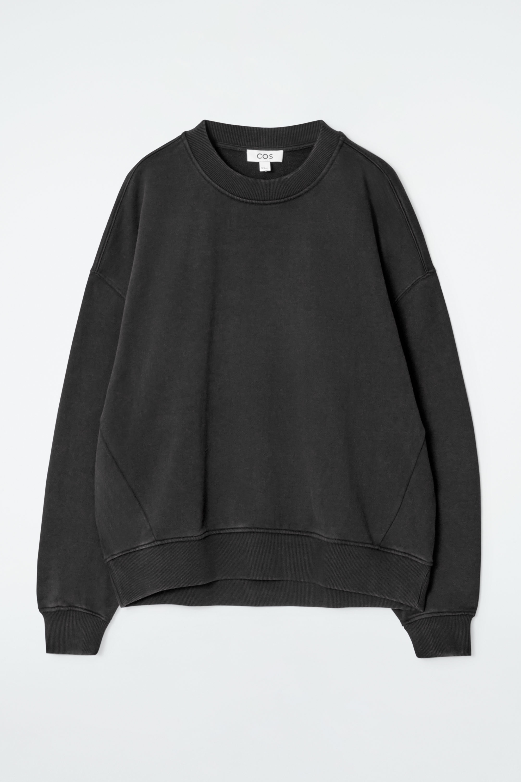 トップス everyone classic crewneck sweatshirt The Classic Crewneck Sweatshirt (Mult. Colors) – The