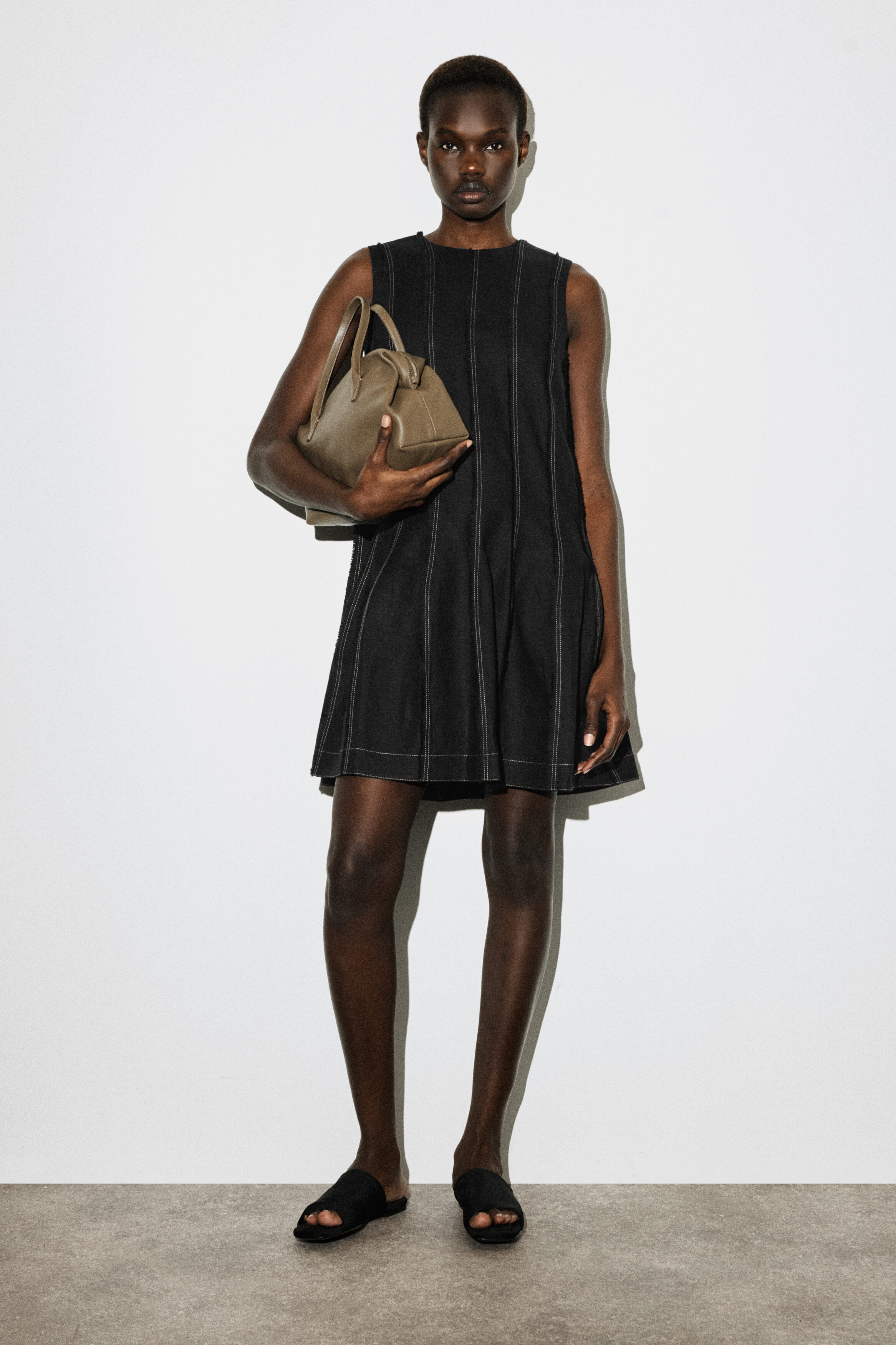 Linen Dresses | COS US