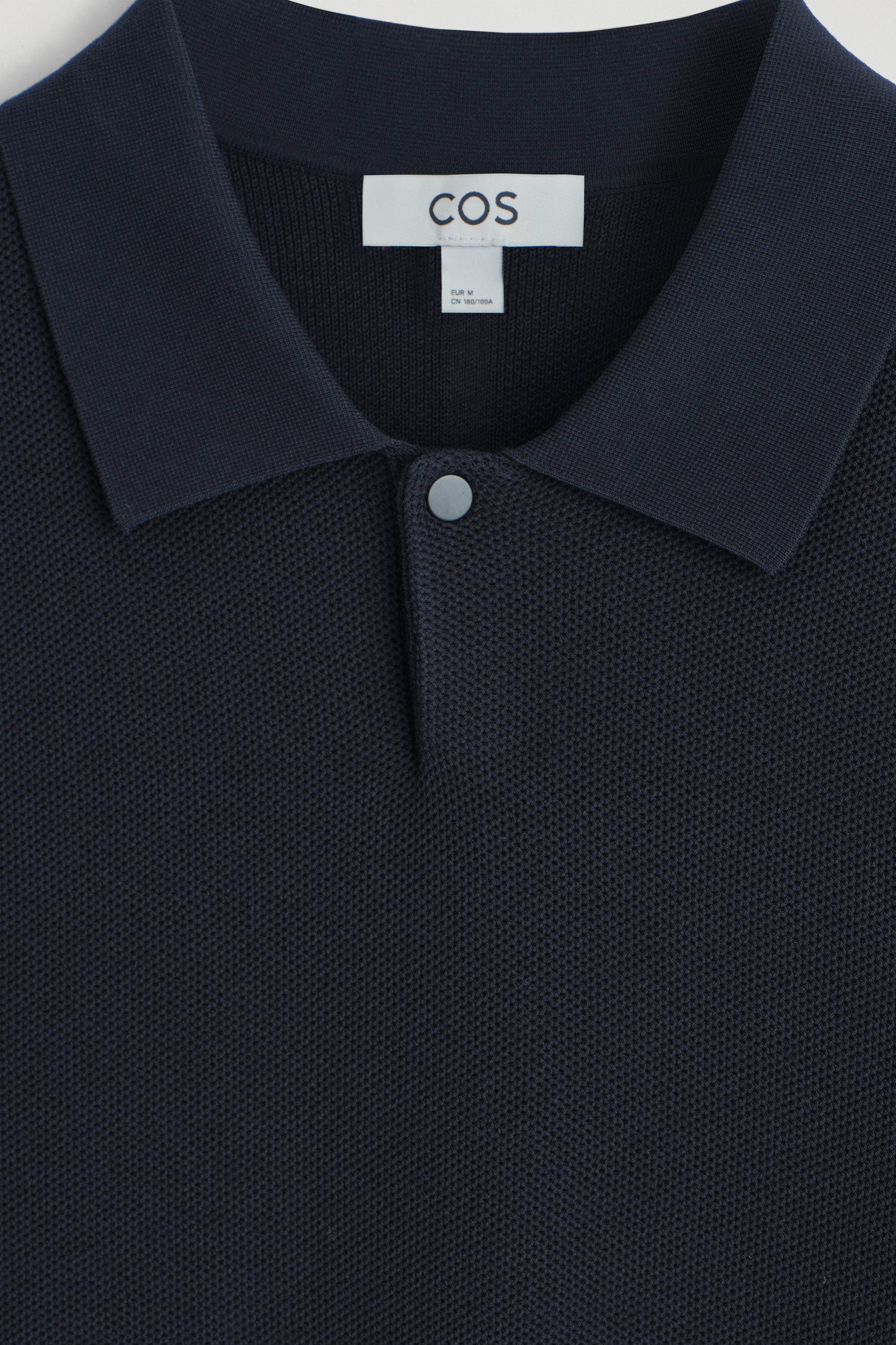 ☆週末sale中☆ TFW49 KNIT POLO ☆週末sale☆ TFW49 KNIT POLO
