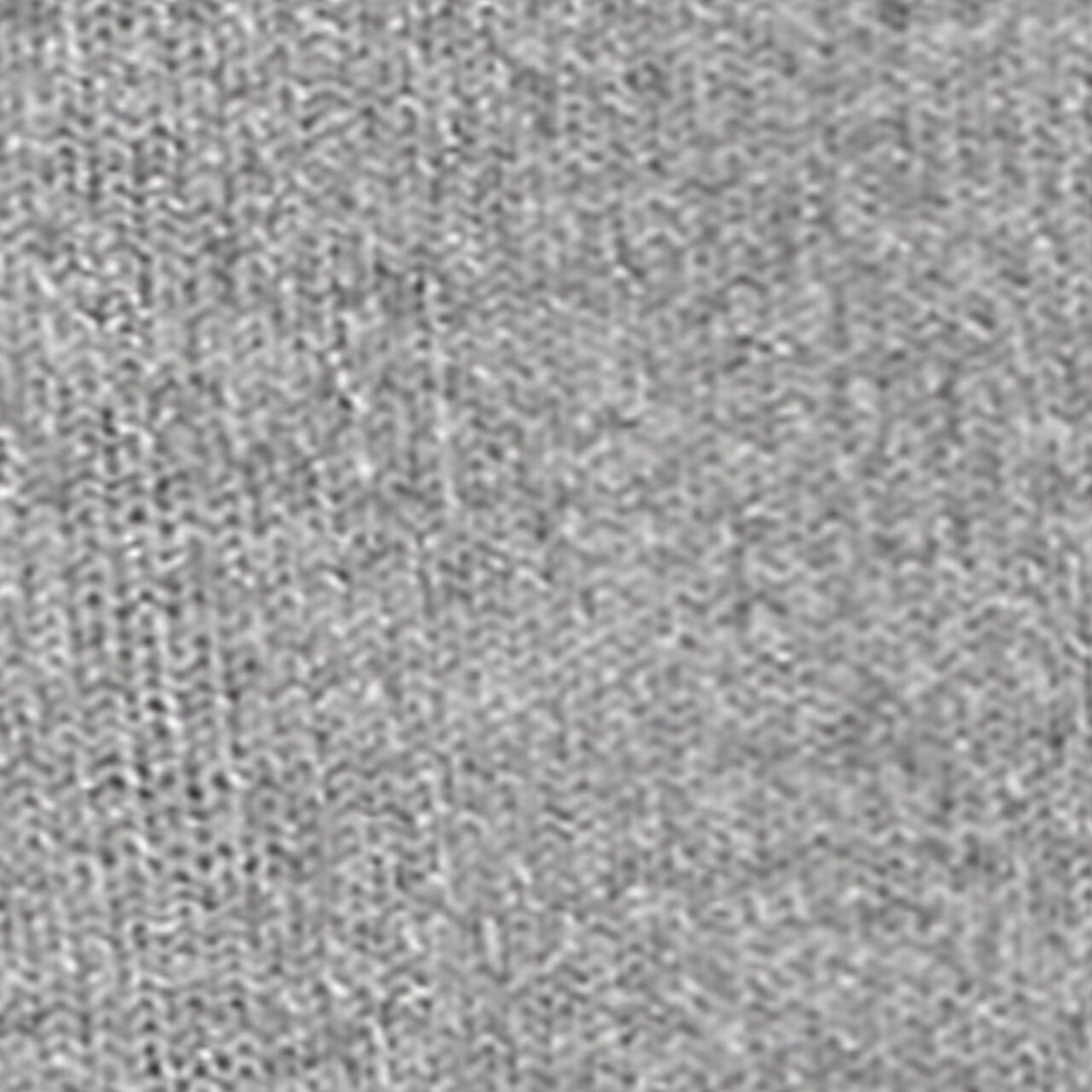 Les chaussettes scintillantes en laine fine sont présentées en gros plan, révélant un tissu tricoté fin gris. De subtils fils métalliques sont tissés dans toute la matière, créant une surface texturée et brillante. Les chaussettes scintillantes en laine fine sont présentées en gros plan, révélant un tissu tricoté fin gris. De subtils fils métalliques sont tissés dans toute la matière, créant une surface texturée et brillante.