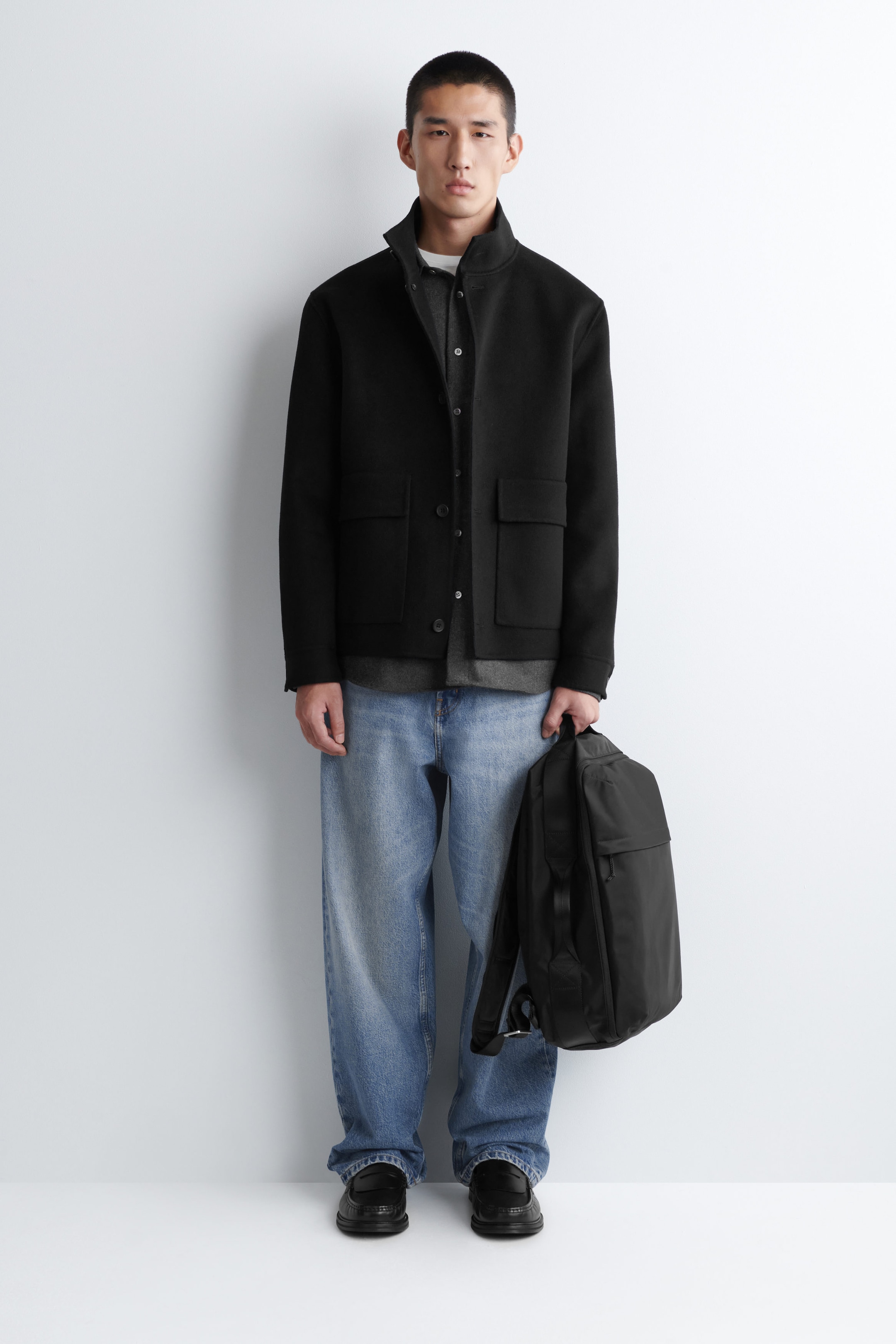 REISERUCKSACK – NYLON