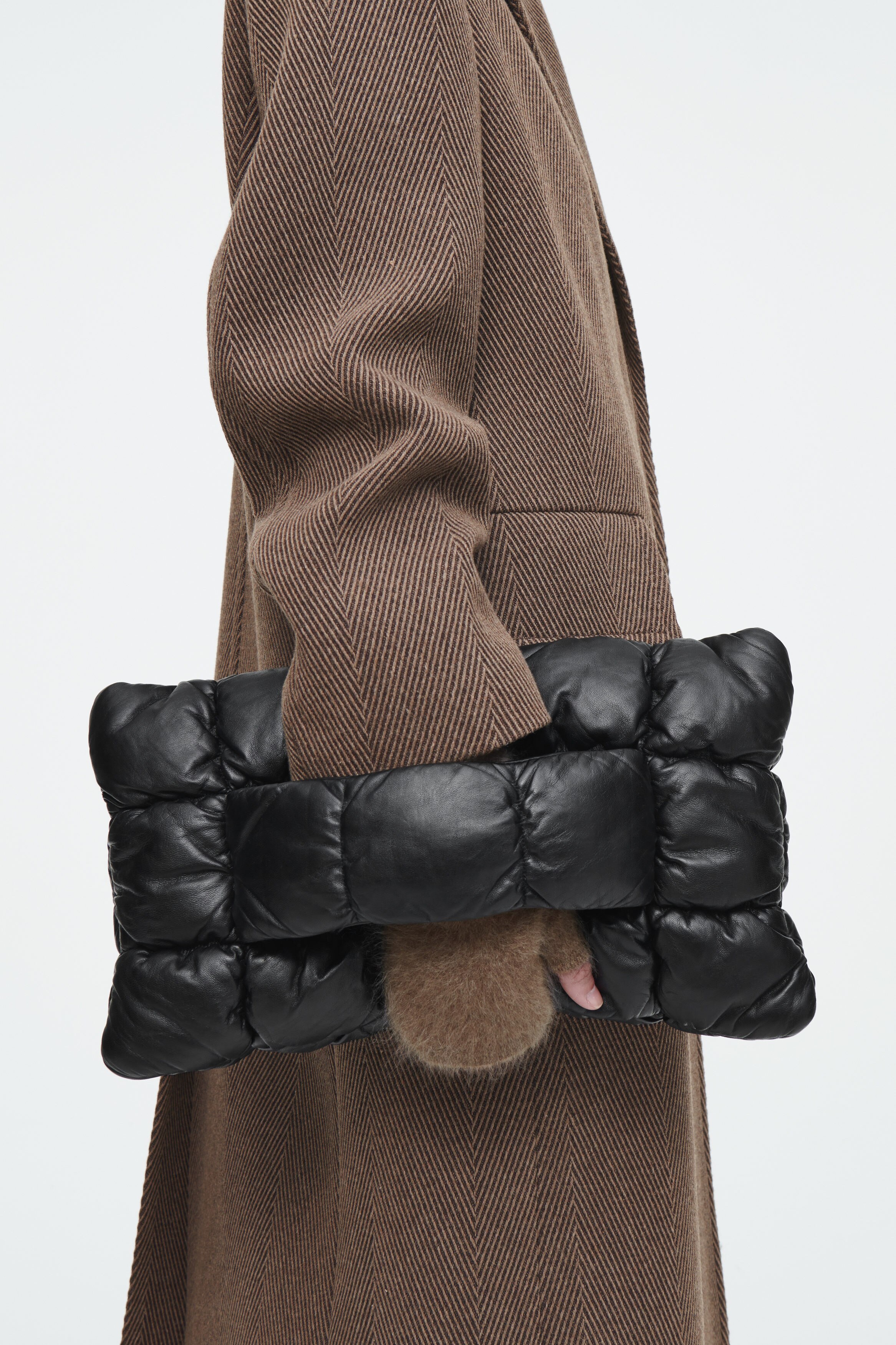 小物 Cosy Cashmere Company / Fingerless Glove Women's Cashmere 2 Ply Fingerless Gloves – Cosy Cashmere Company