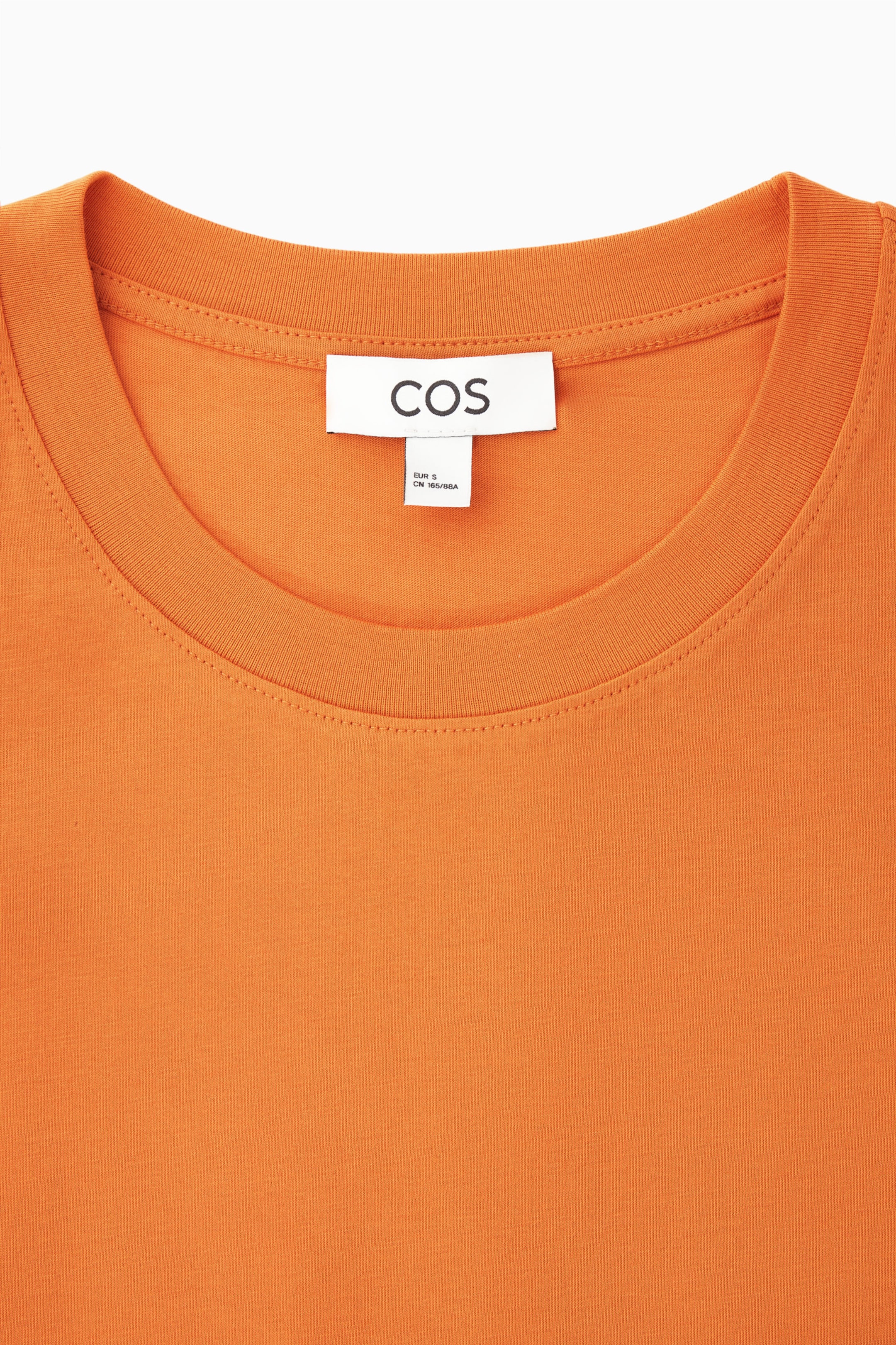 24/7 REGULAR T-SHIRT