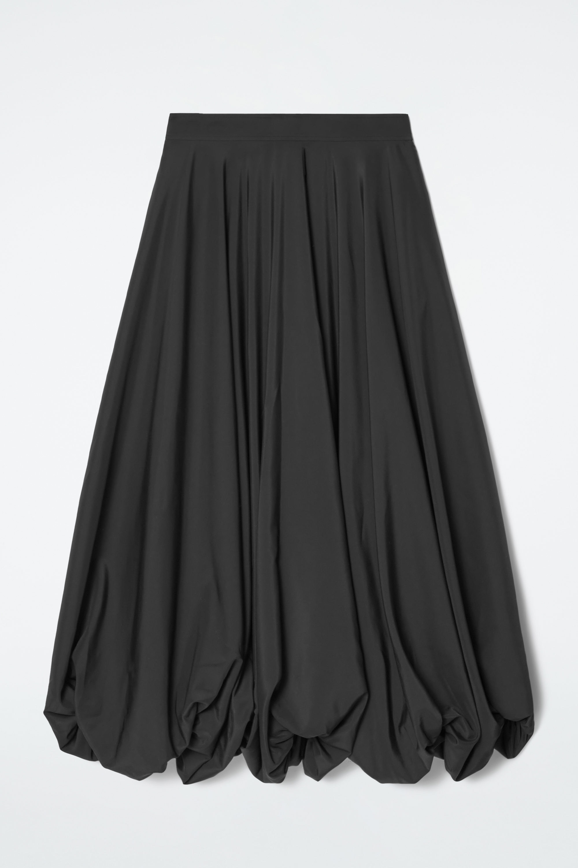 【BAON】Curin Peach Fuzz Banding Balloon Long Skirt 61B2eP7J4yL._AC_SL1500_.jpg