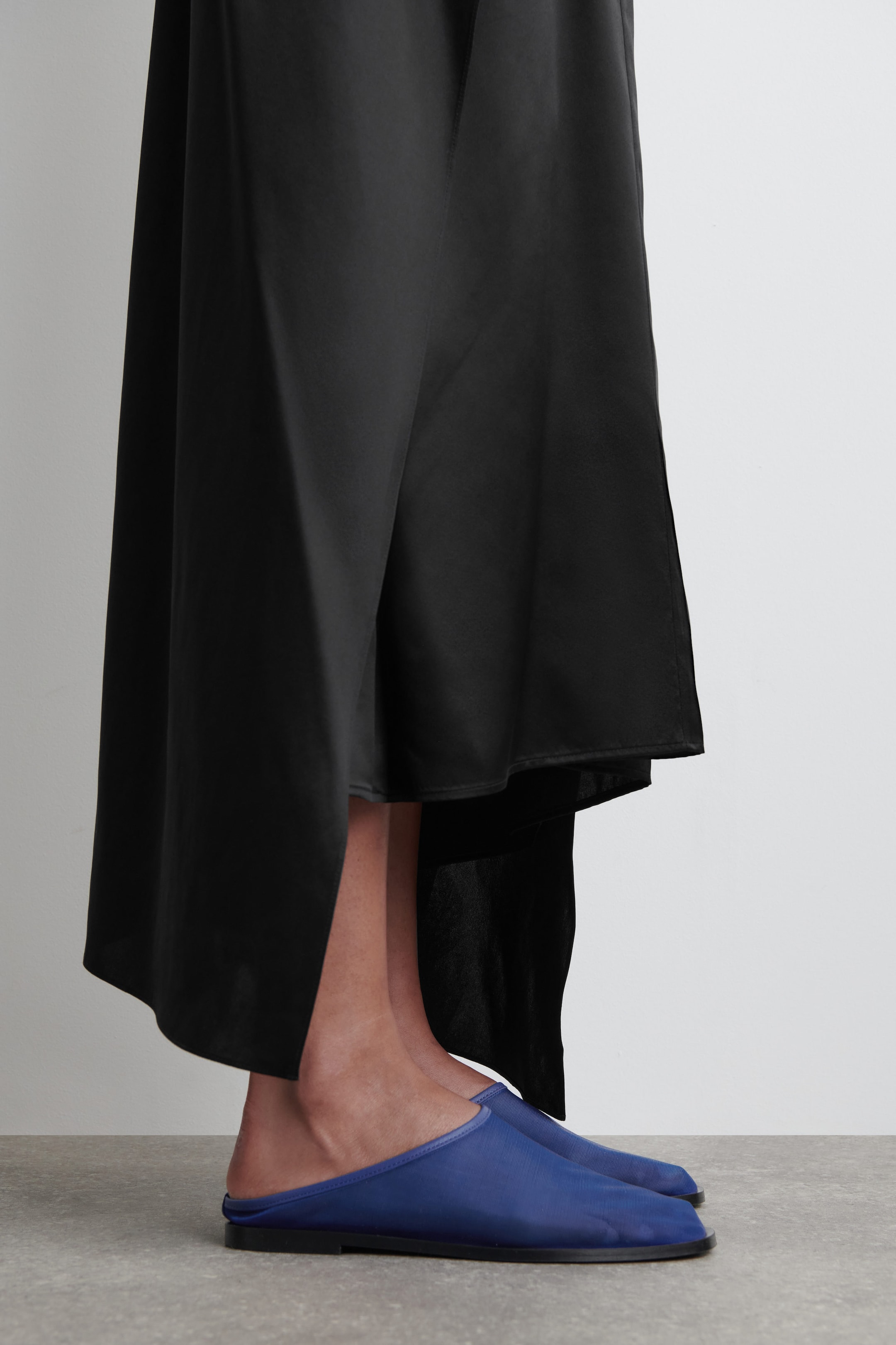 MESH MULES