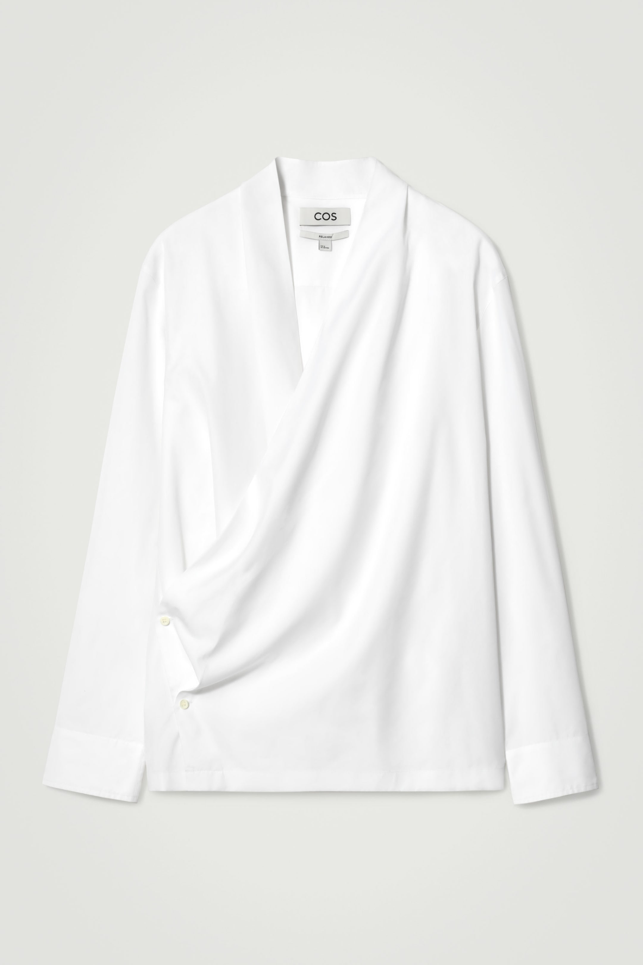 PURE CASHMERE JUMPER