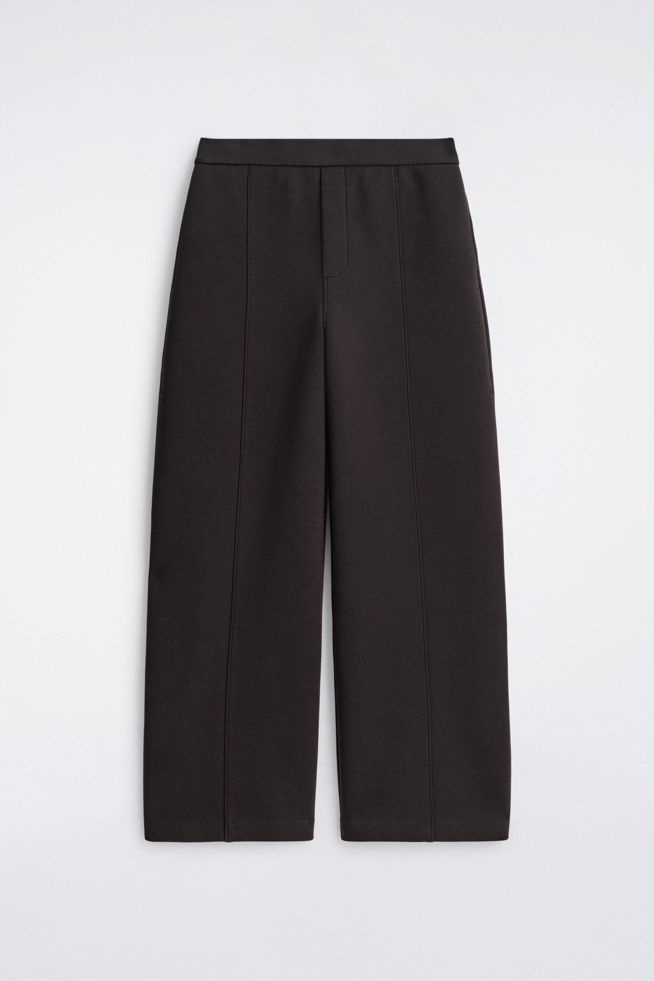 SCUBA STRAIGHT-LEG PANTS