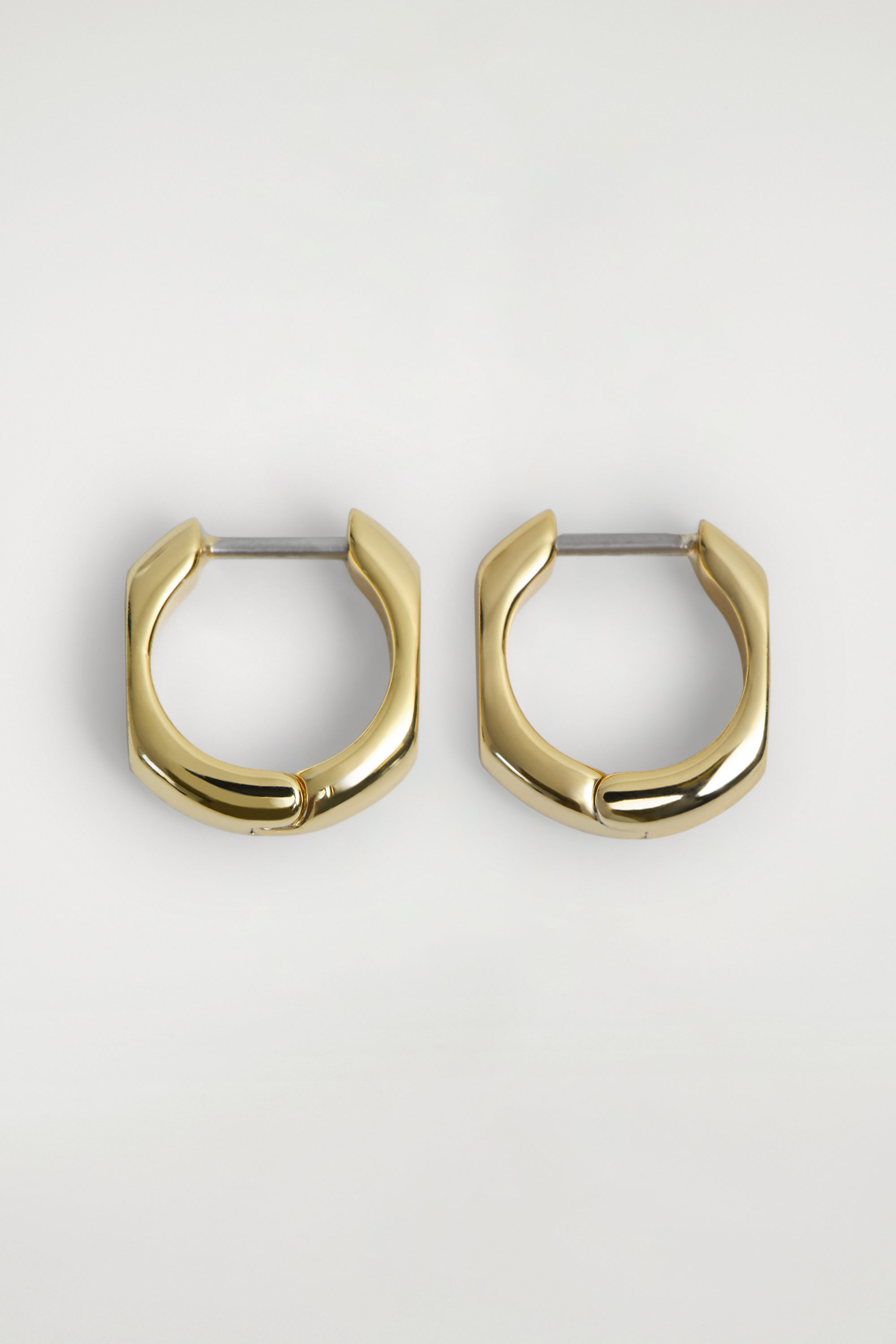 アクセサリー SOPHISTICATED VINTAGE / Solid hoop /45mm classic_2.jpg