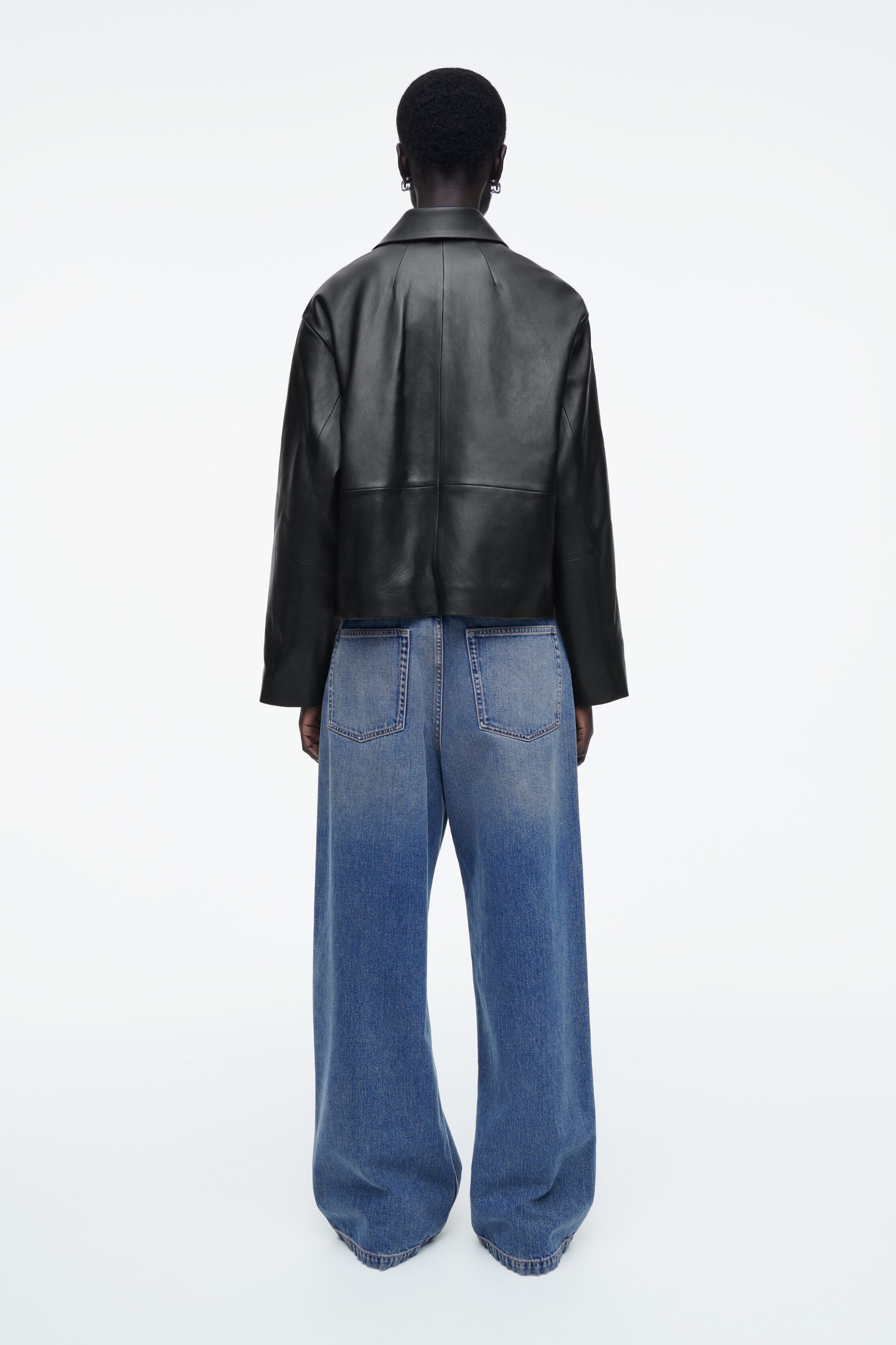 【COLOR iN ID】boxy leather jacket 41pqt0i8DPL._UY1000_.jpg