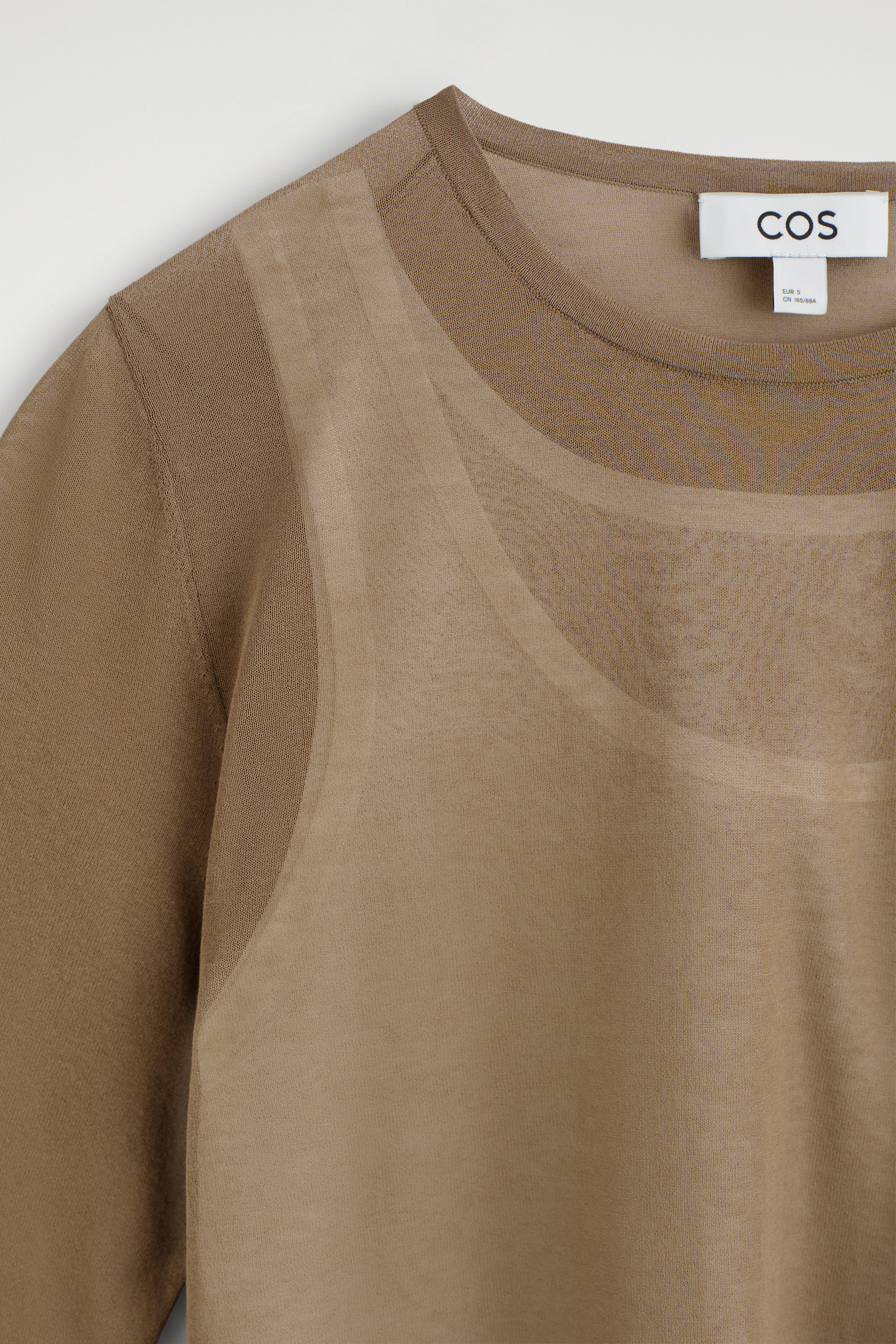 COS トップス Women's Tops - COS | COS US