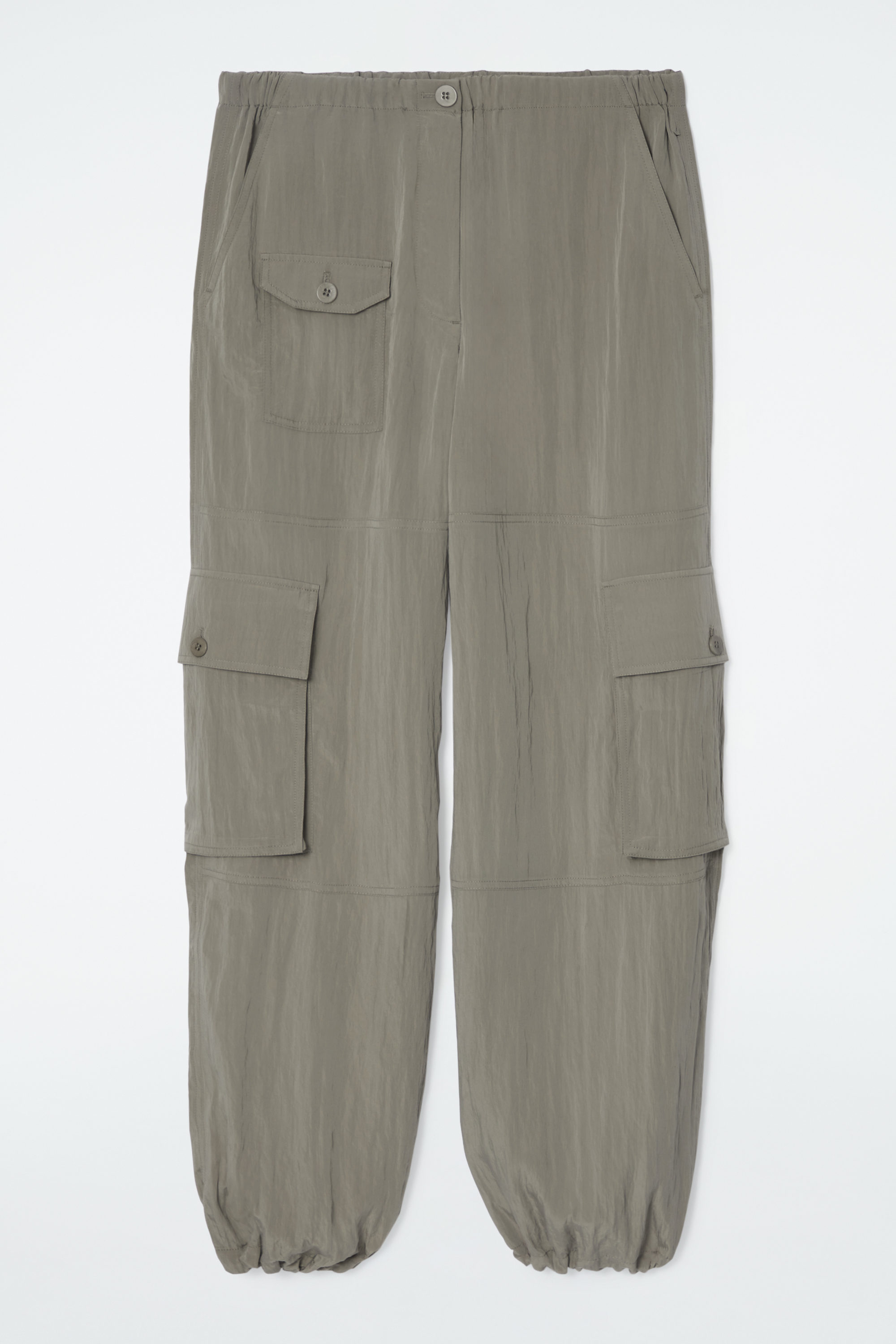 ハチヤーズ カーゴ 完売品Women’s Parachute Cargo IG 8YARDS | PARACHUTE CARGO 2G