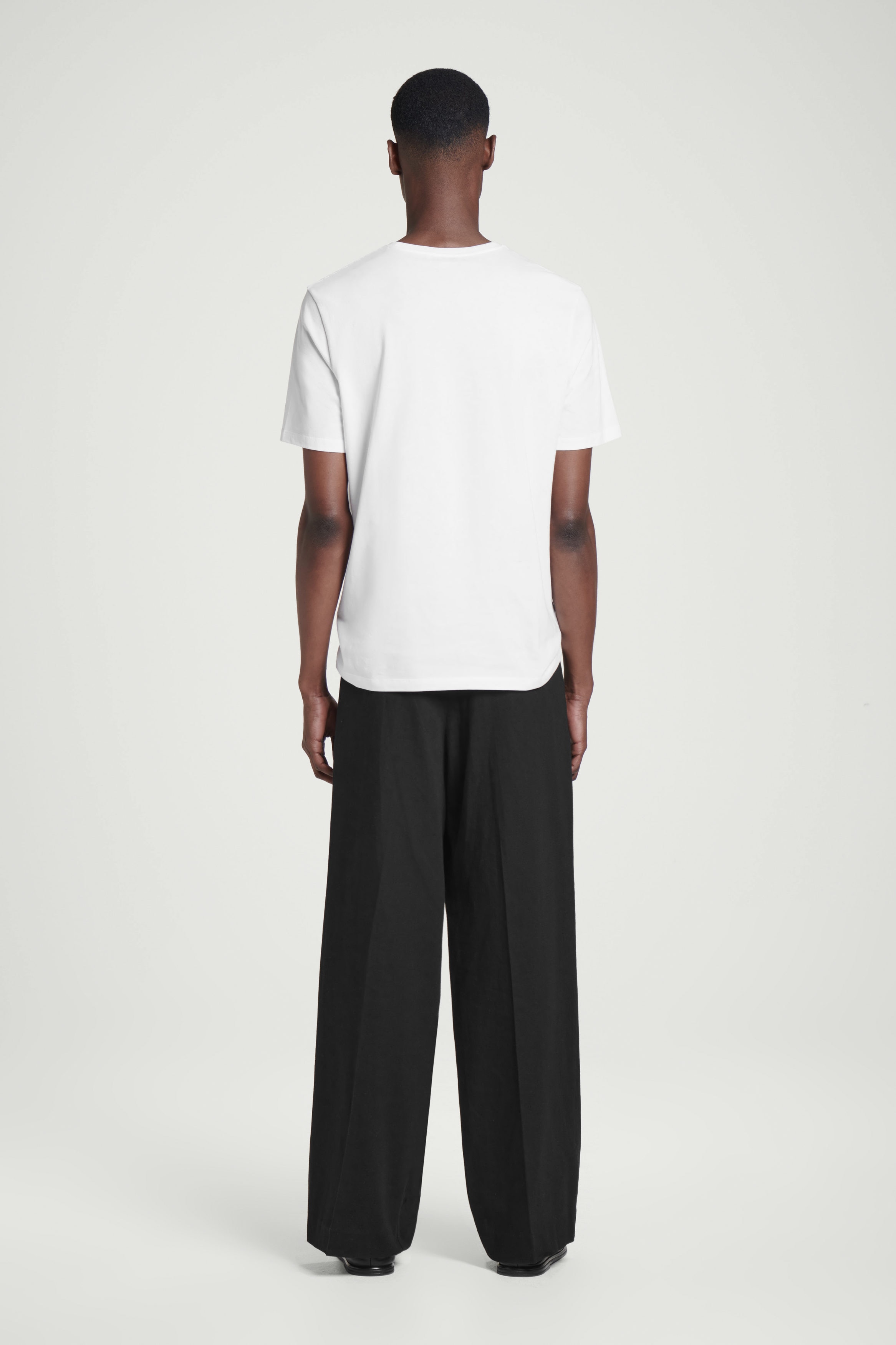 32 Degrees Maglietta Da Uomo Cool Classic Crew | Anti-odore - Foto 8