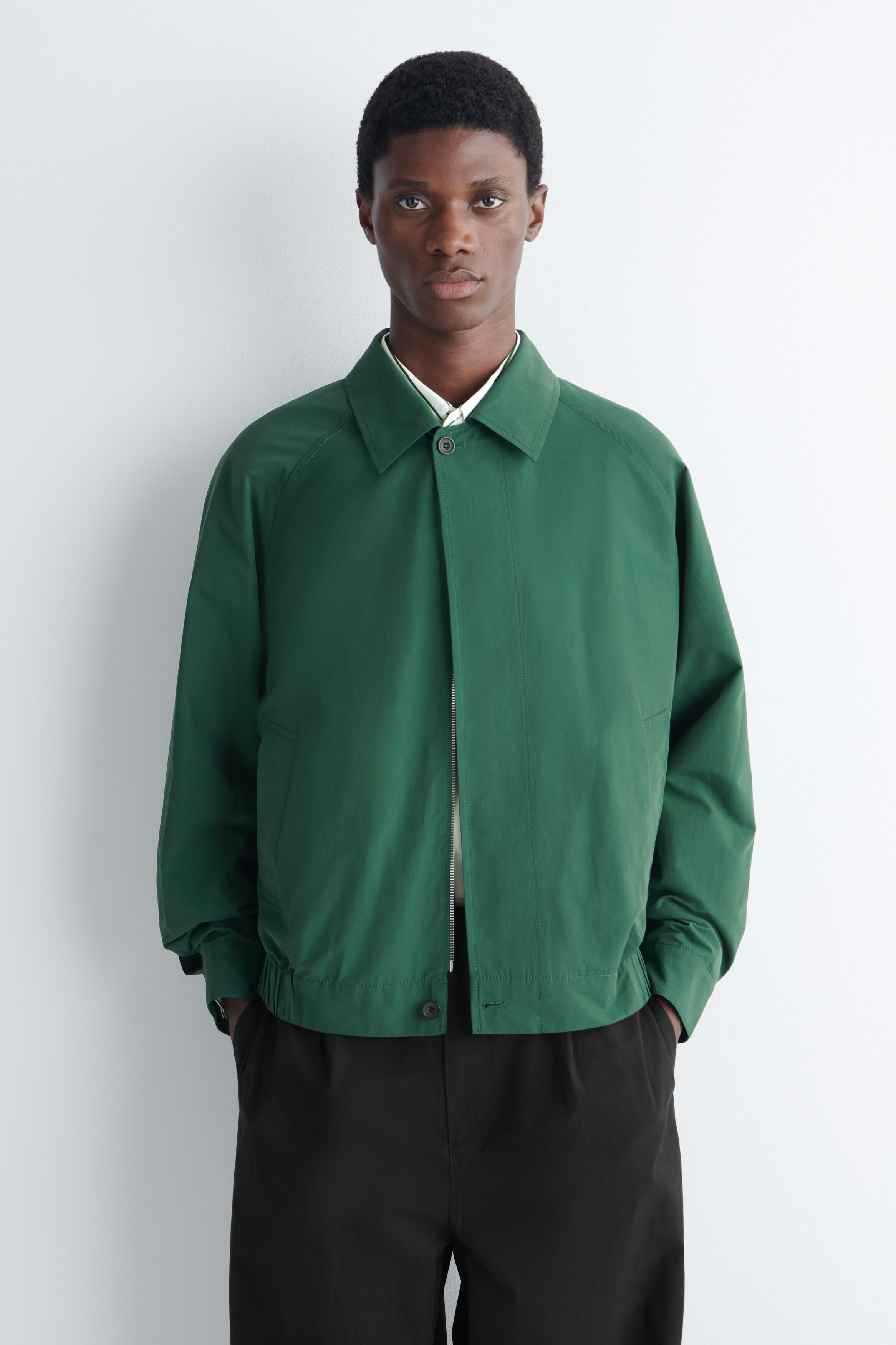Jackets | COS US