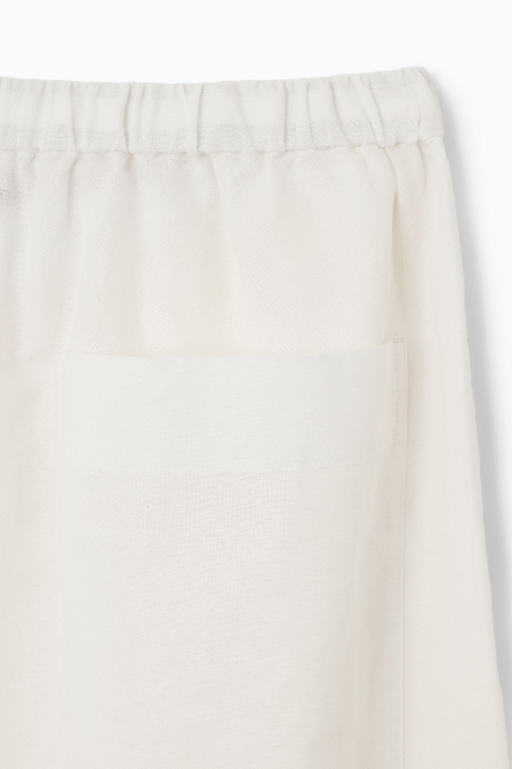 Pants | Wide-leg pants